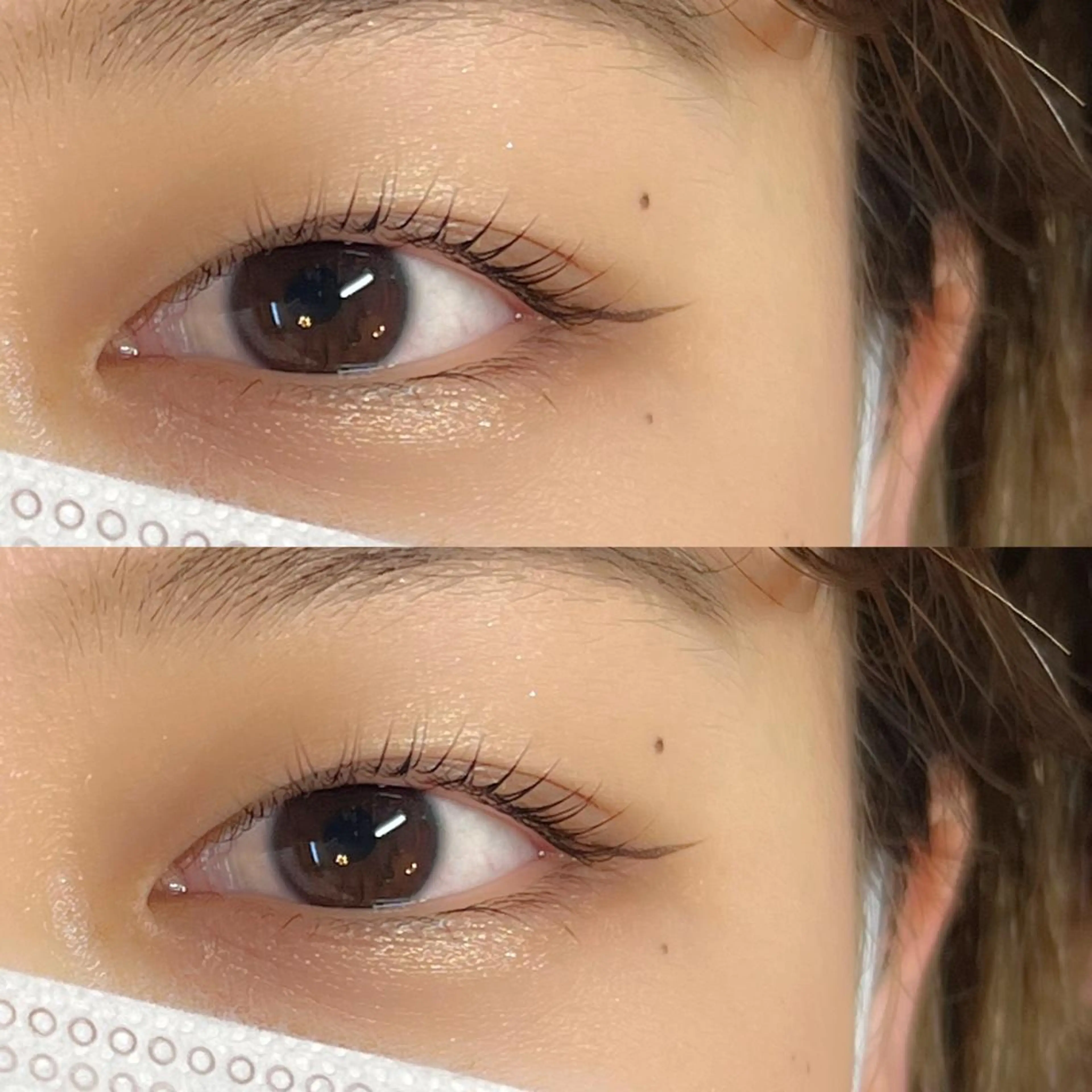 マツエク・マツパ salon COCO GABRIELLE所属・COCO misuzuのマツエク・マツパデザイン