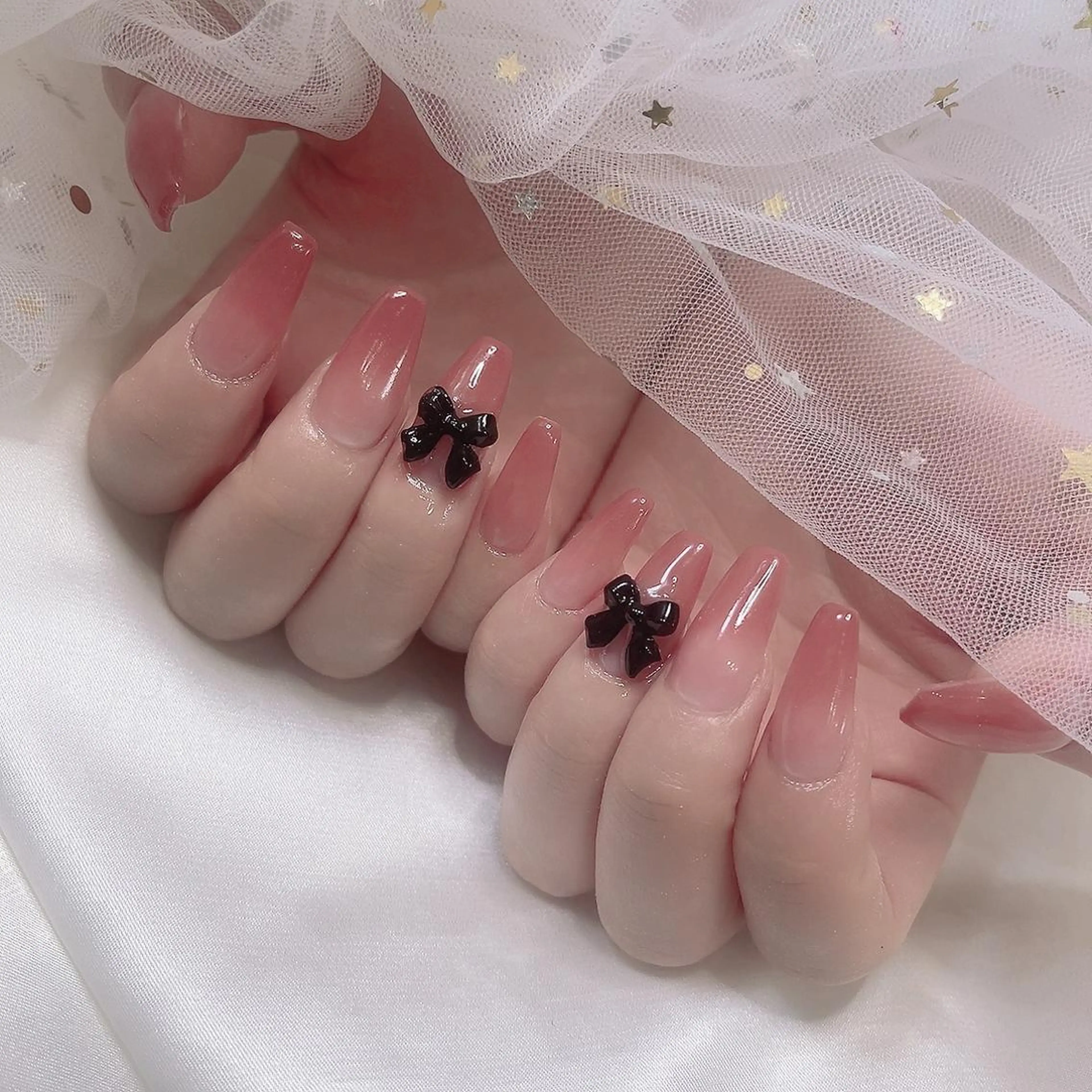 ネイル ジョリ kasumi🌹💅のネイルデザイン