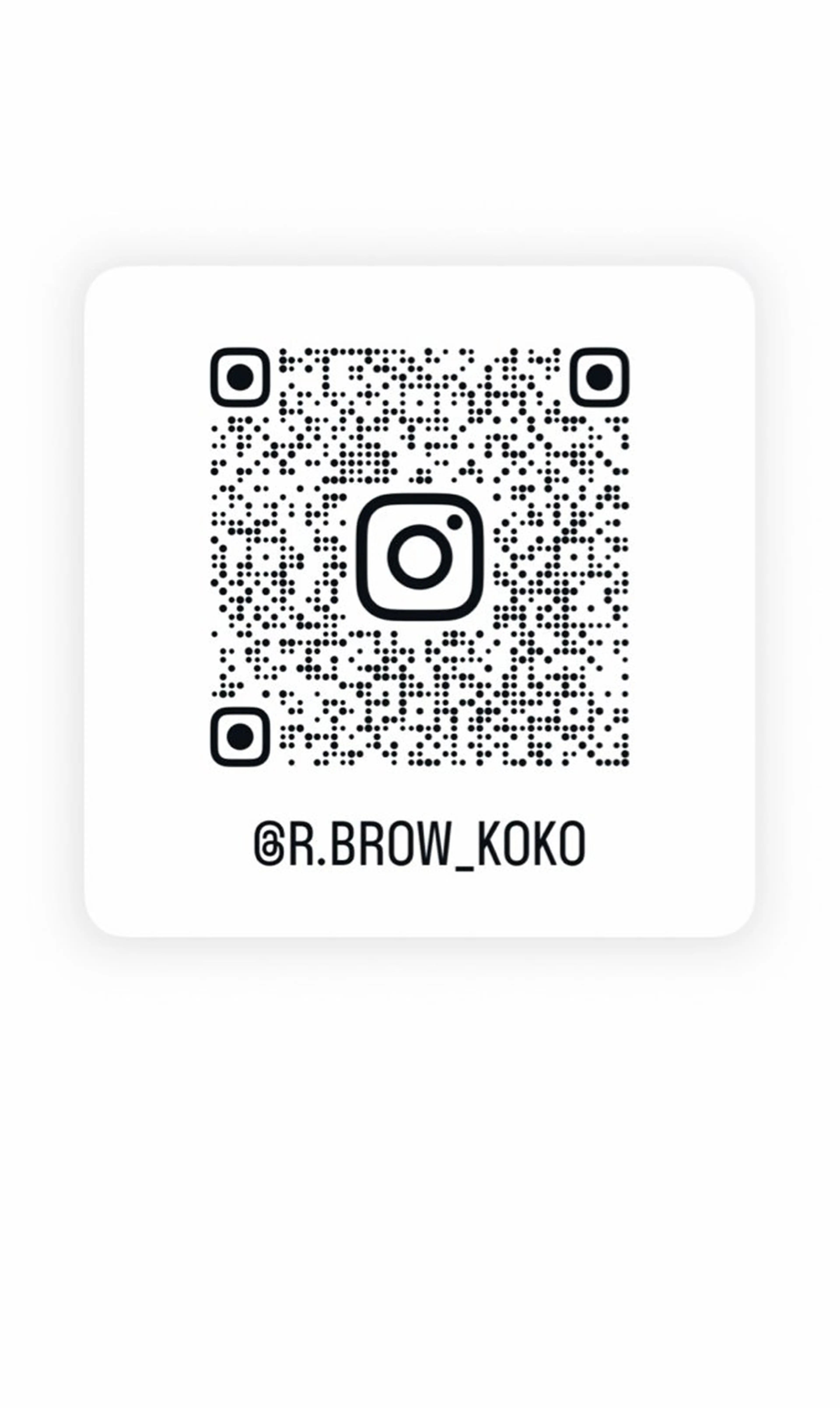 アイブロウ 眉毛専門サロン R’browの眉毛・アイブロウイメージ