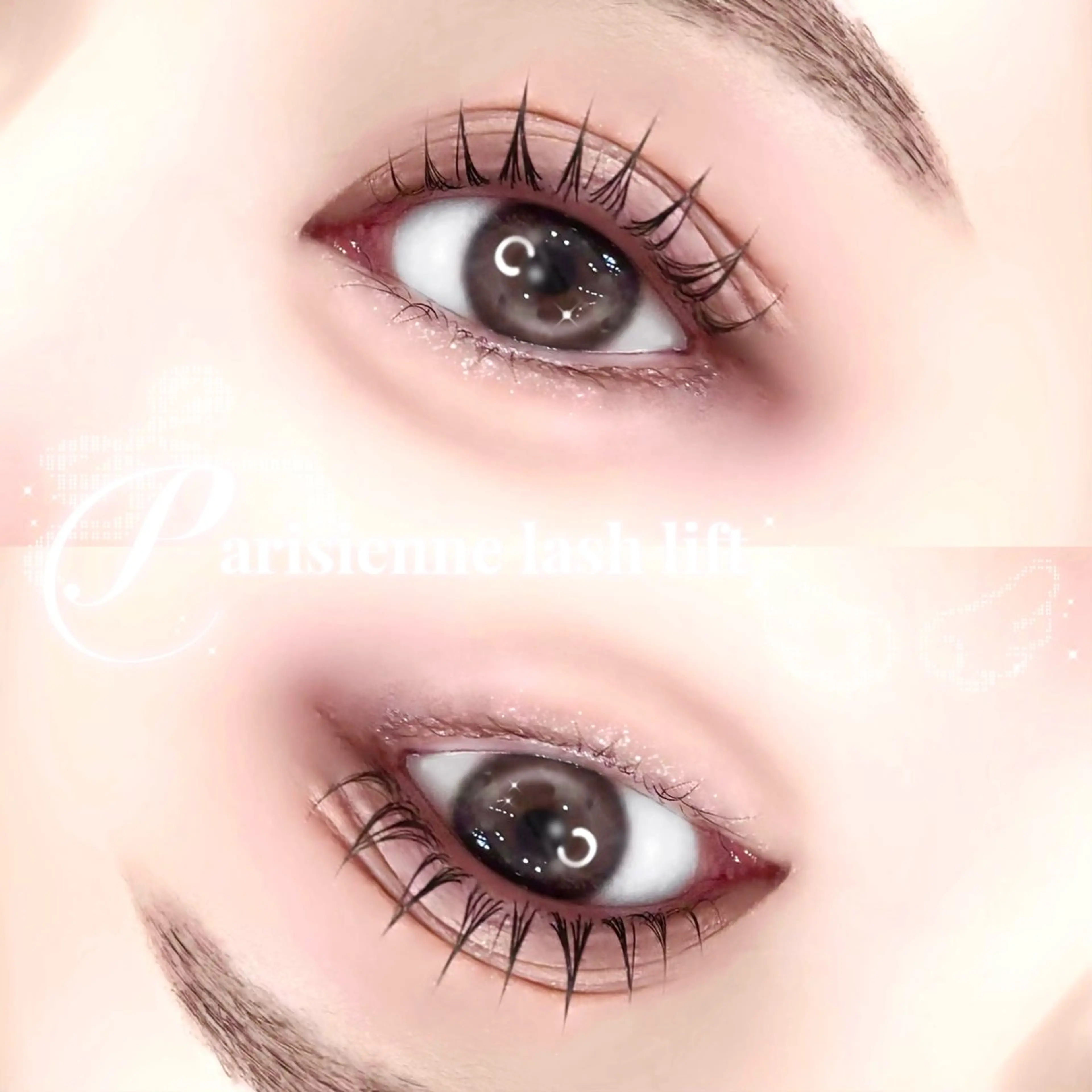 マツエク・マツパ マツパ マリーテレジア 🎀 yoshidaのマツエク・マツパデザイン