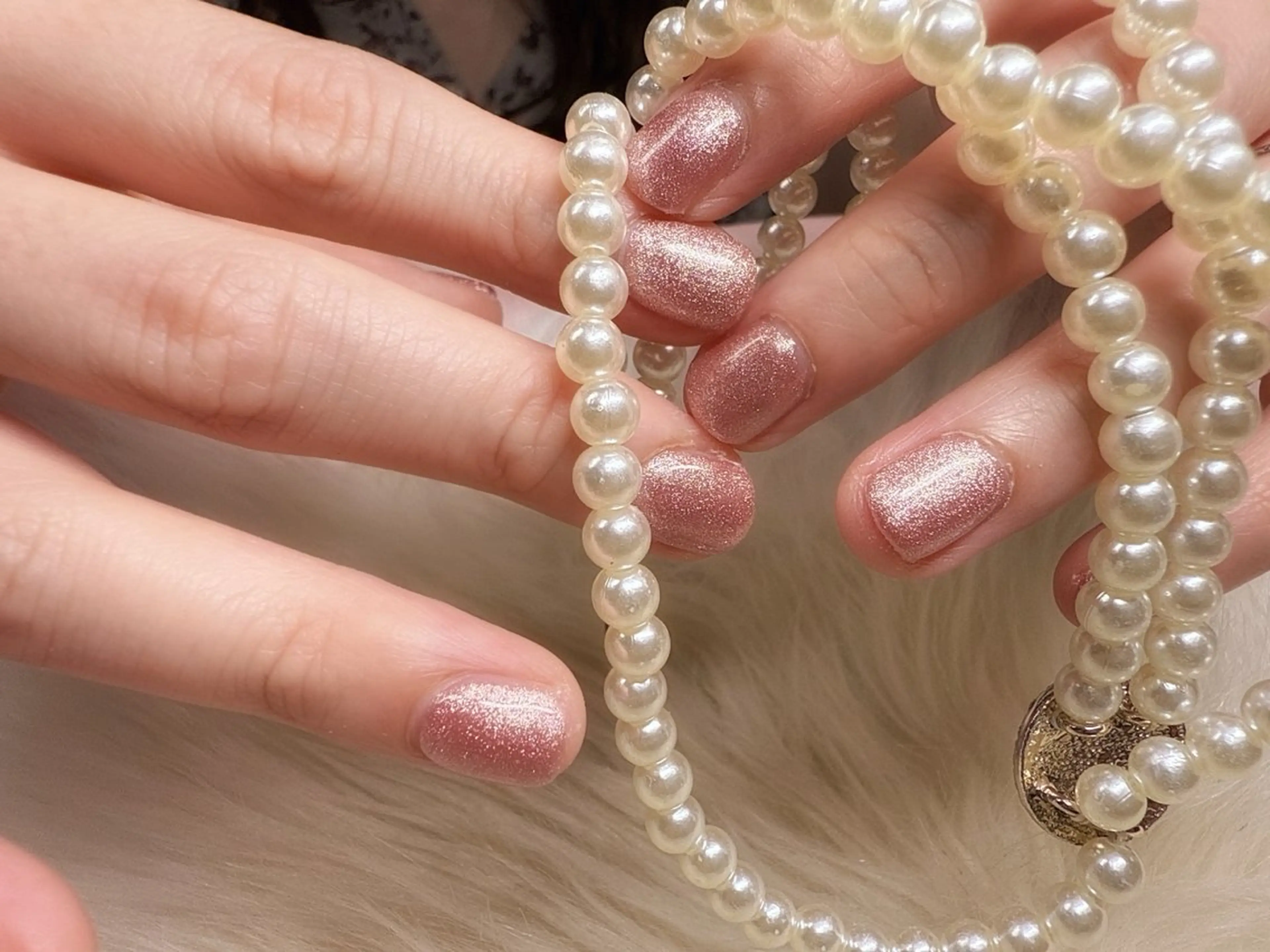 ネイル Amoureuse Satomiのネイルデザイン