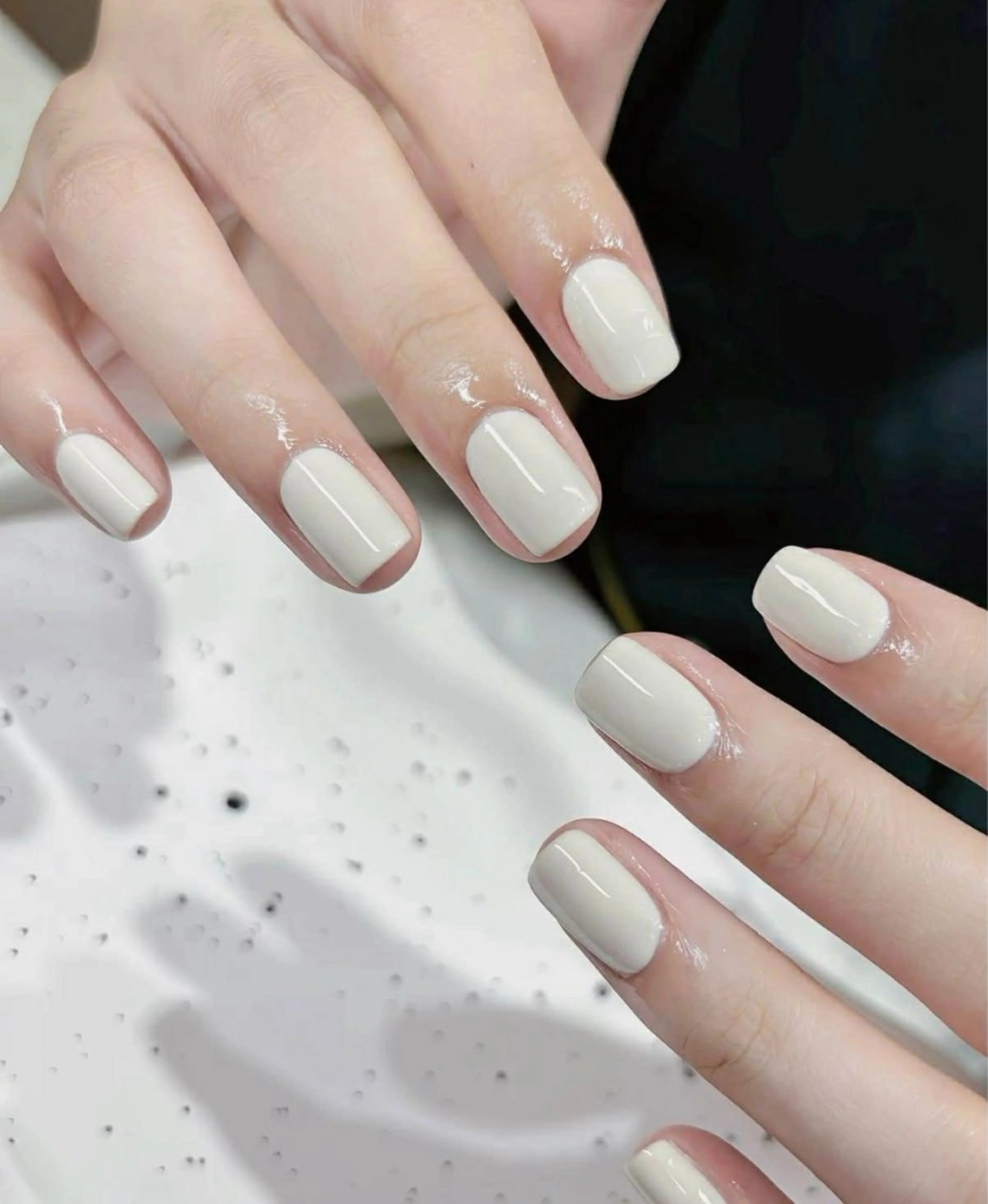 ネイル ハンドネイル moon nails所属・moon nail 🌙草加駅のネイルデザイン