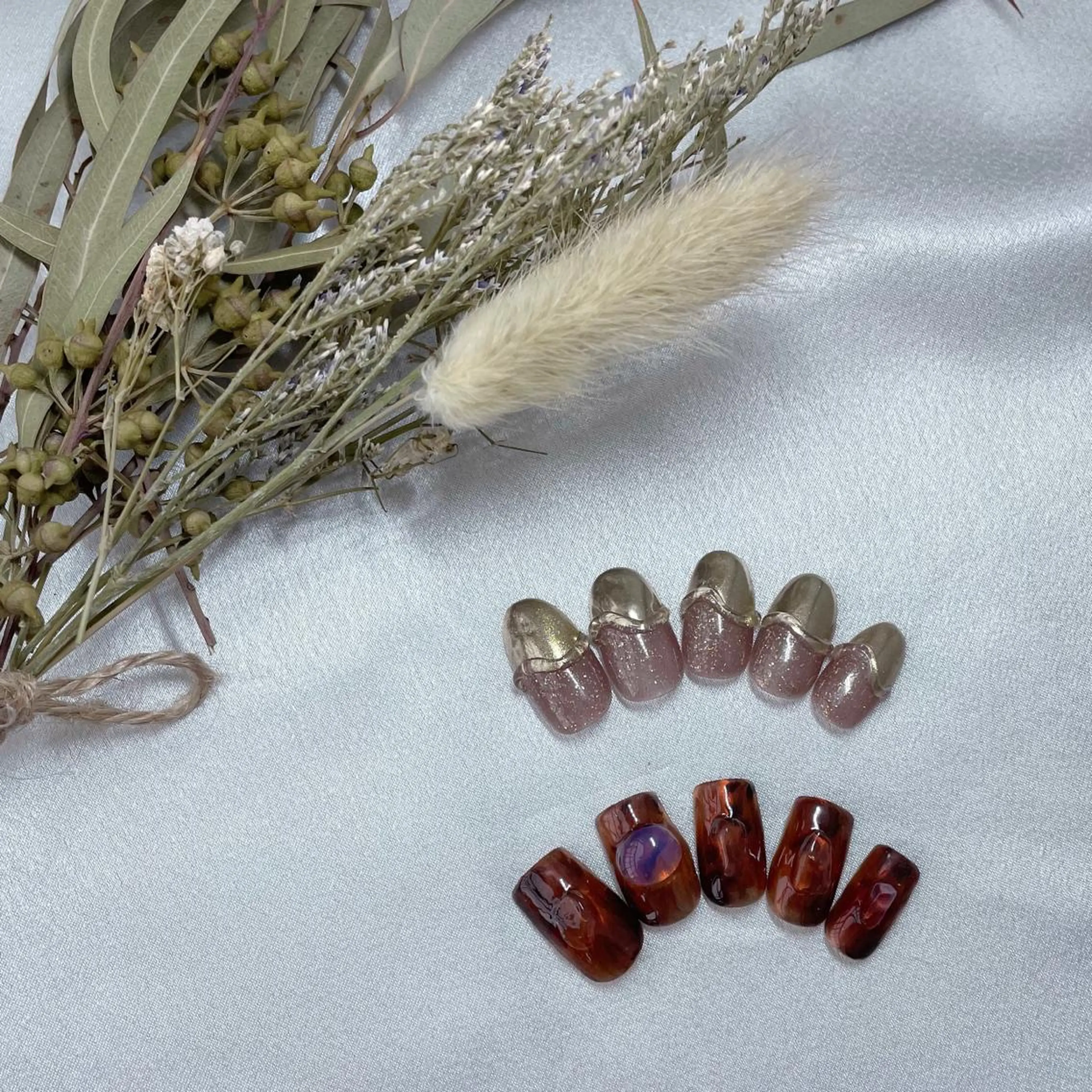 ネイル MARUNAIL Misakiのネイルデザイン