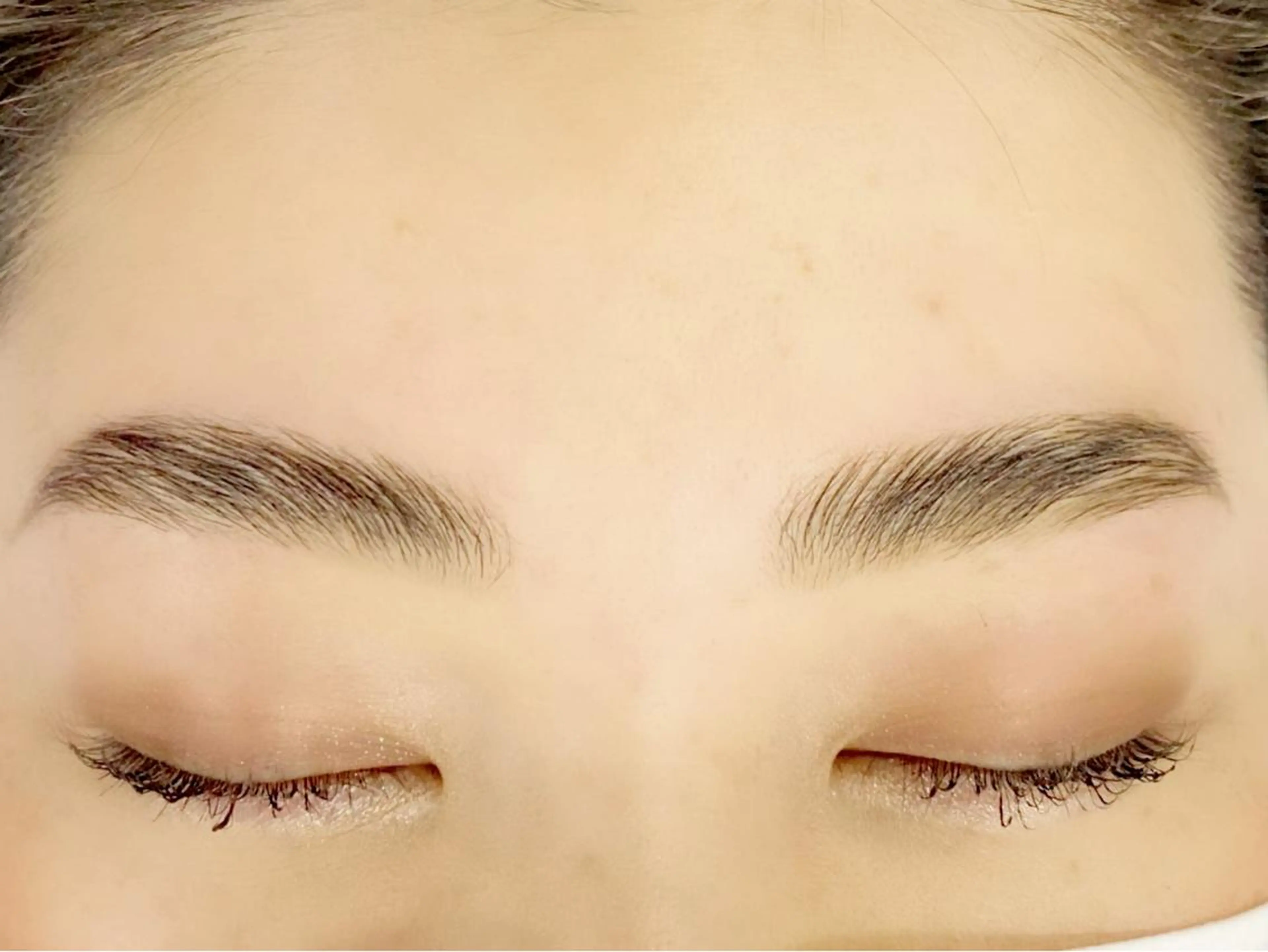 アイブロウ Lily所属・横浜/鶴屋町/美容室 LilyHitomiの眉毛・アイブロウイメージ