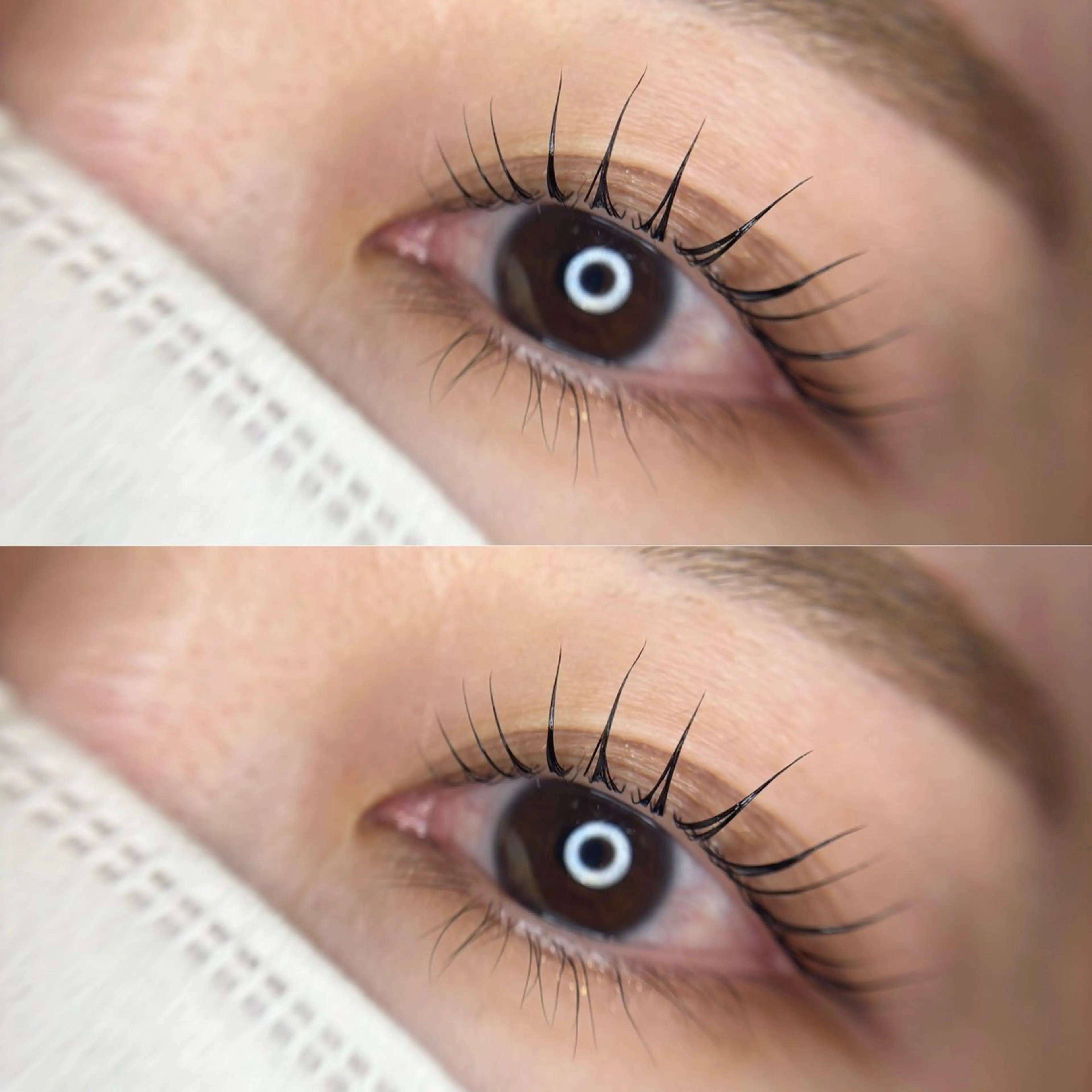 マツエク・マツパ マツパ Jouir tomokaのマツエク・マツパデザイン