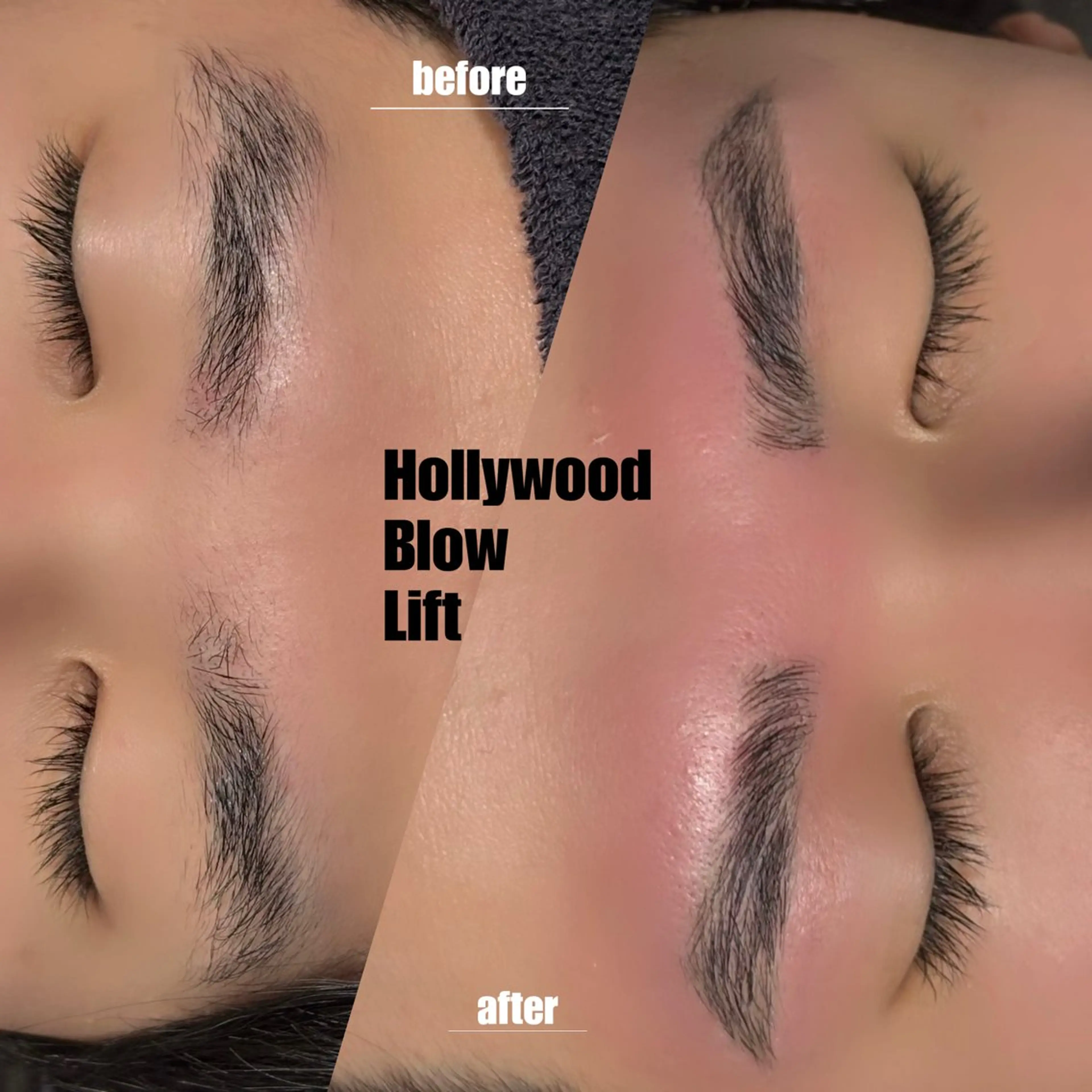 アイブロウ ワックス脱毛 その他(アイブロウ) La Briller cocoのマツエク・マツパデザイン