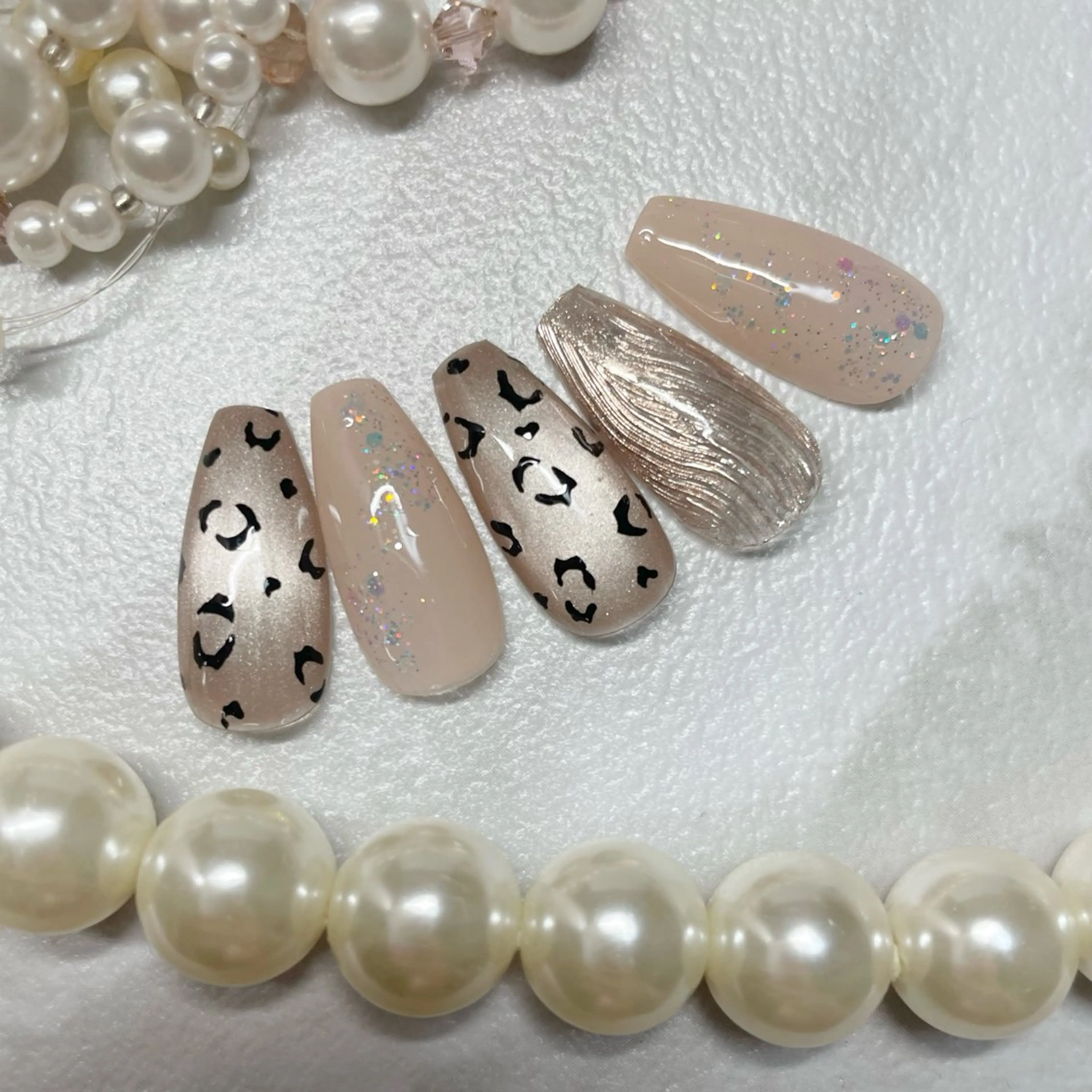 ネイル nailsalon SANANAILのネイルデザイン