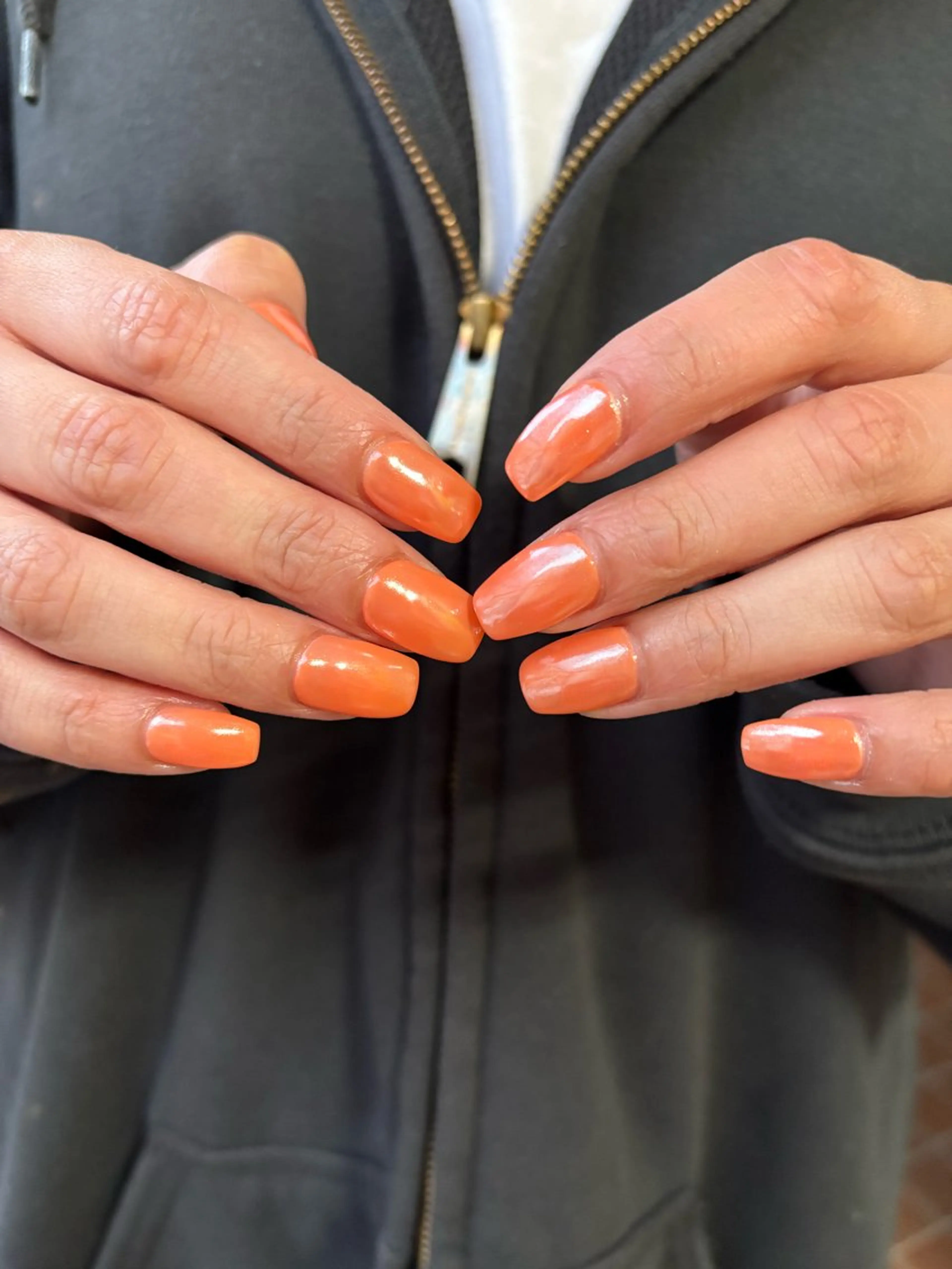 ネイル ハンドネイル ハンドケア Kono Nanamiのネイルデザイン