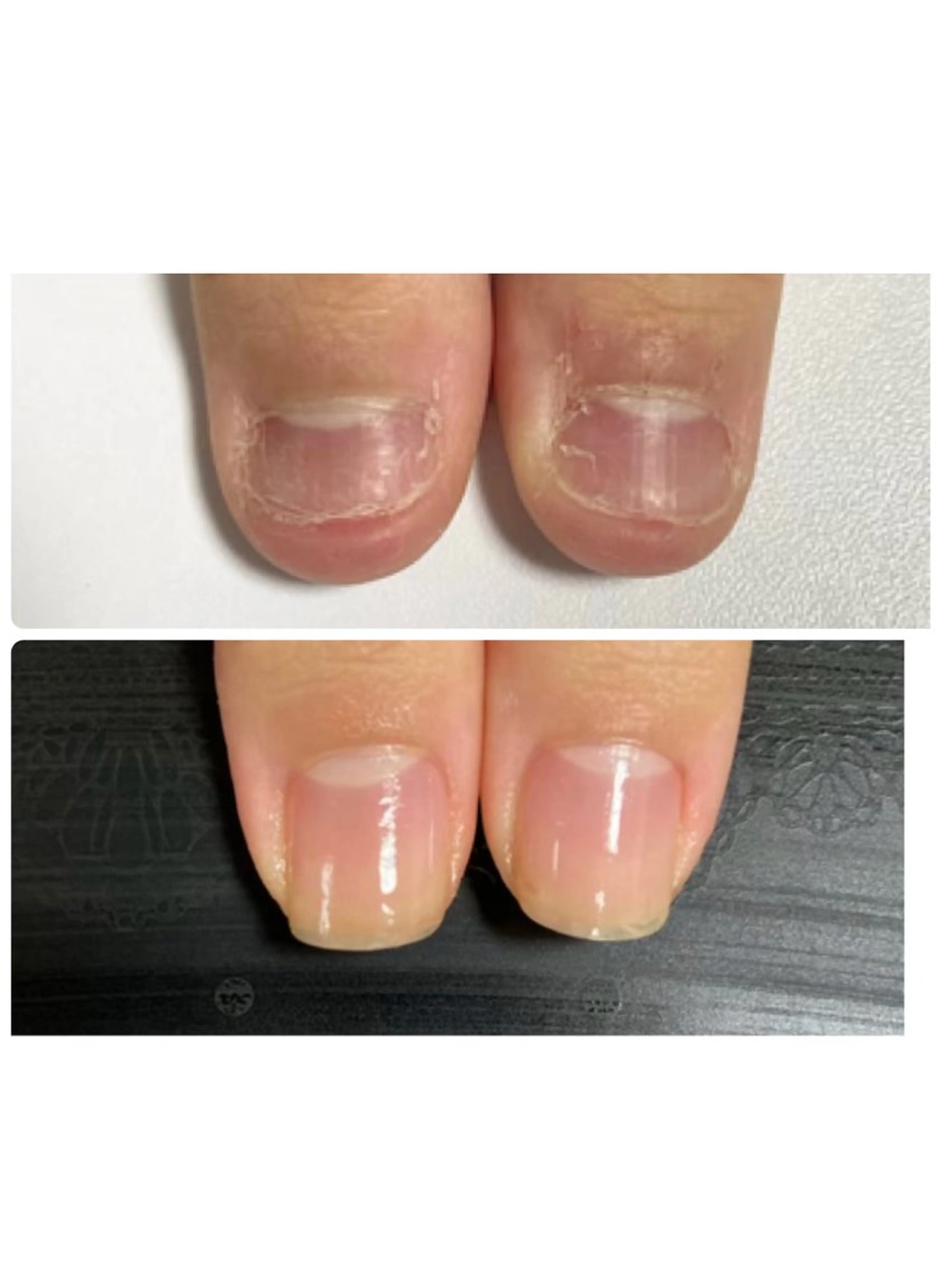 メンズ ネイル Chérinail 爪のお手入れのネイルデザイン