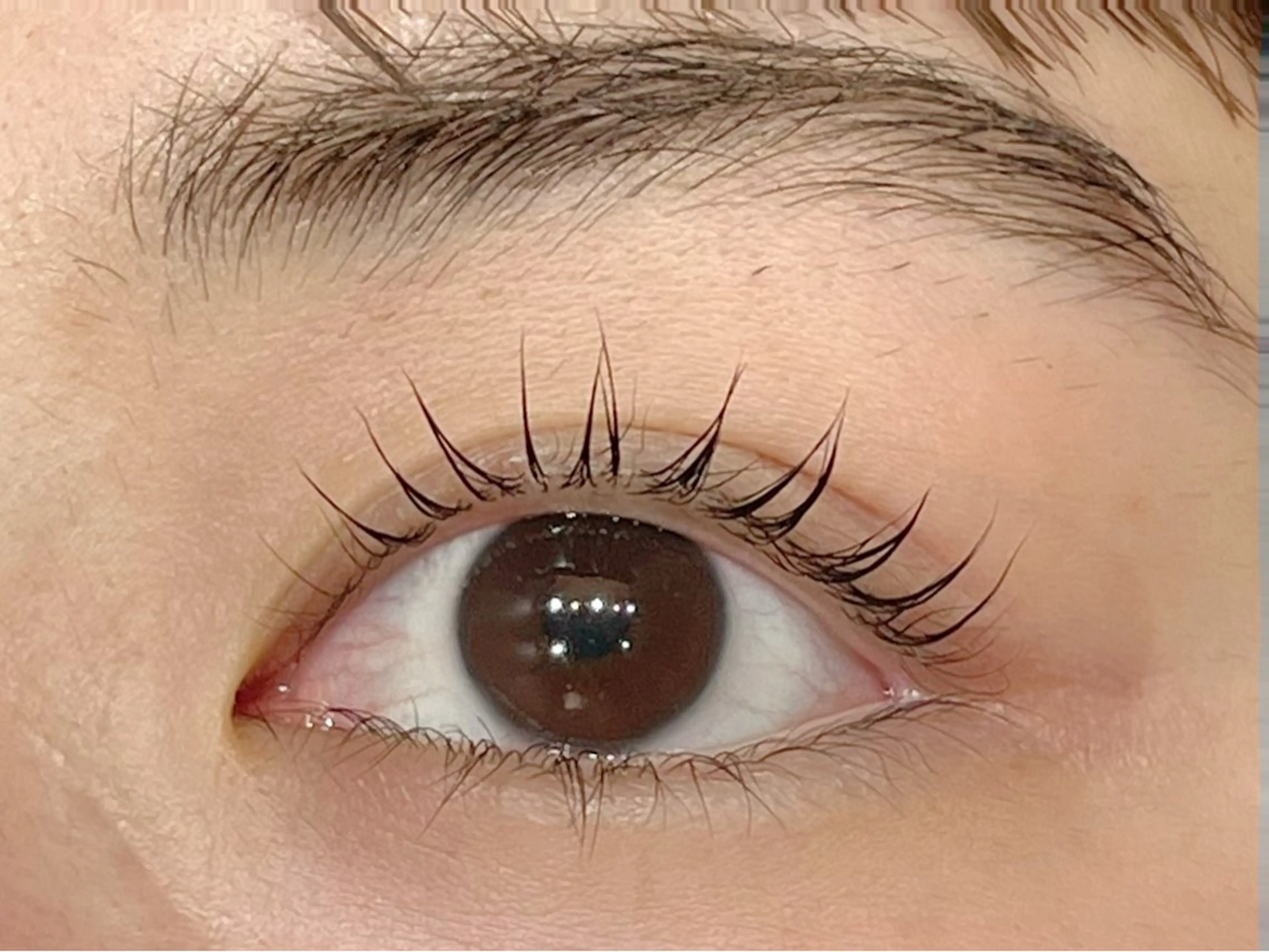 マツエク・マツパ マツパ B's緑店 eyelist川上のエステ・リラクイメージ