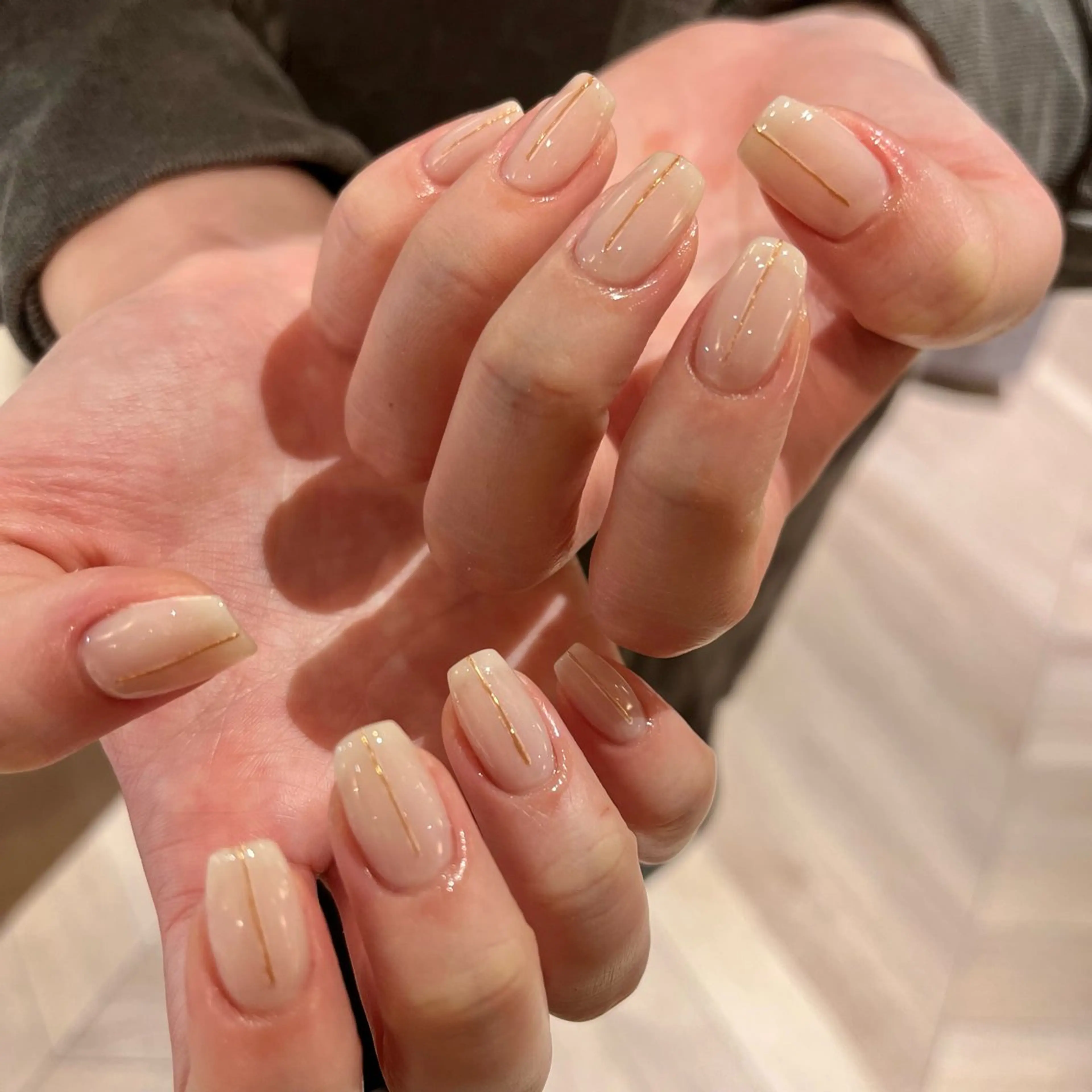 ネイル nemno【ﾈﾑﾉ】 ／yuiのネイルデザイン