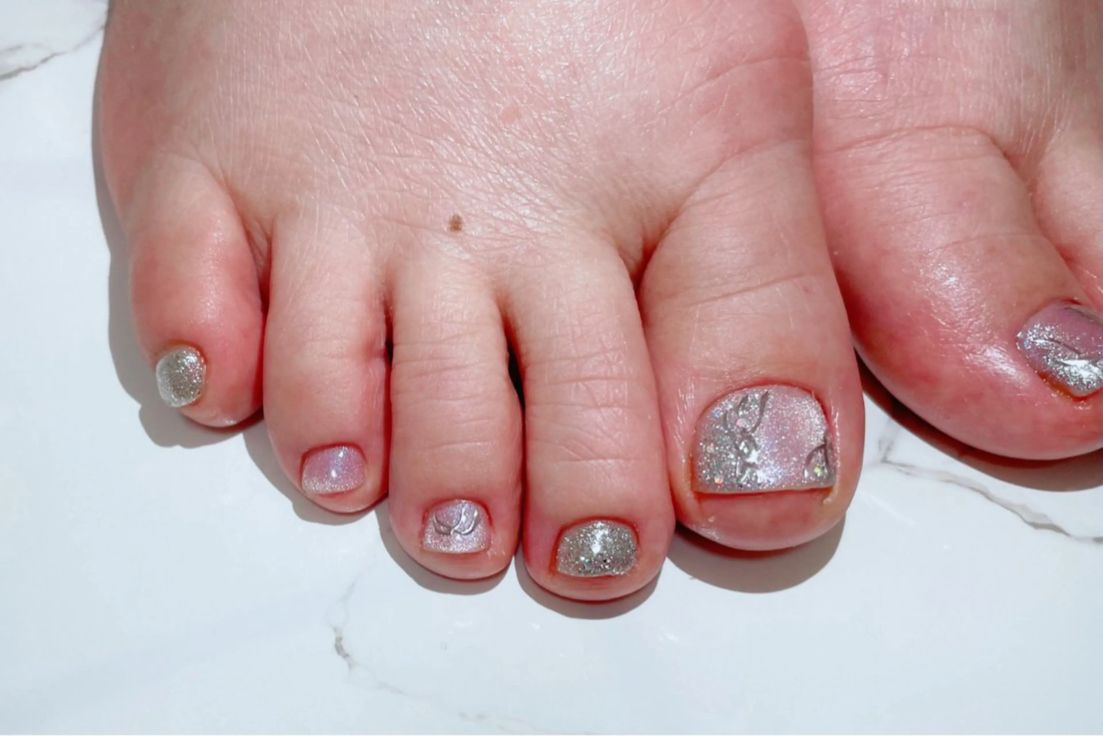 ネイル TanTan nail所属・MARINA ‎🤍のネイルデザイン