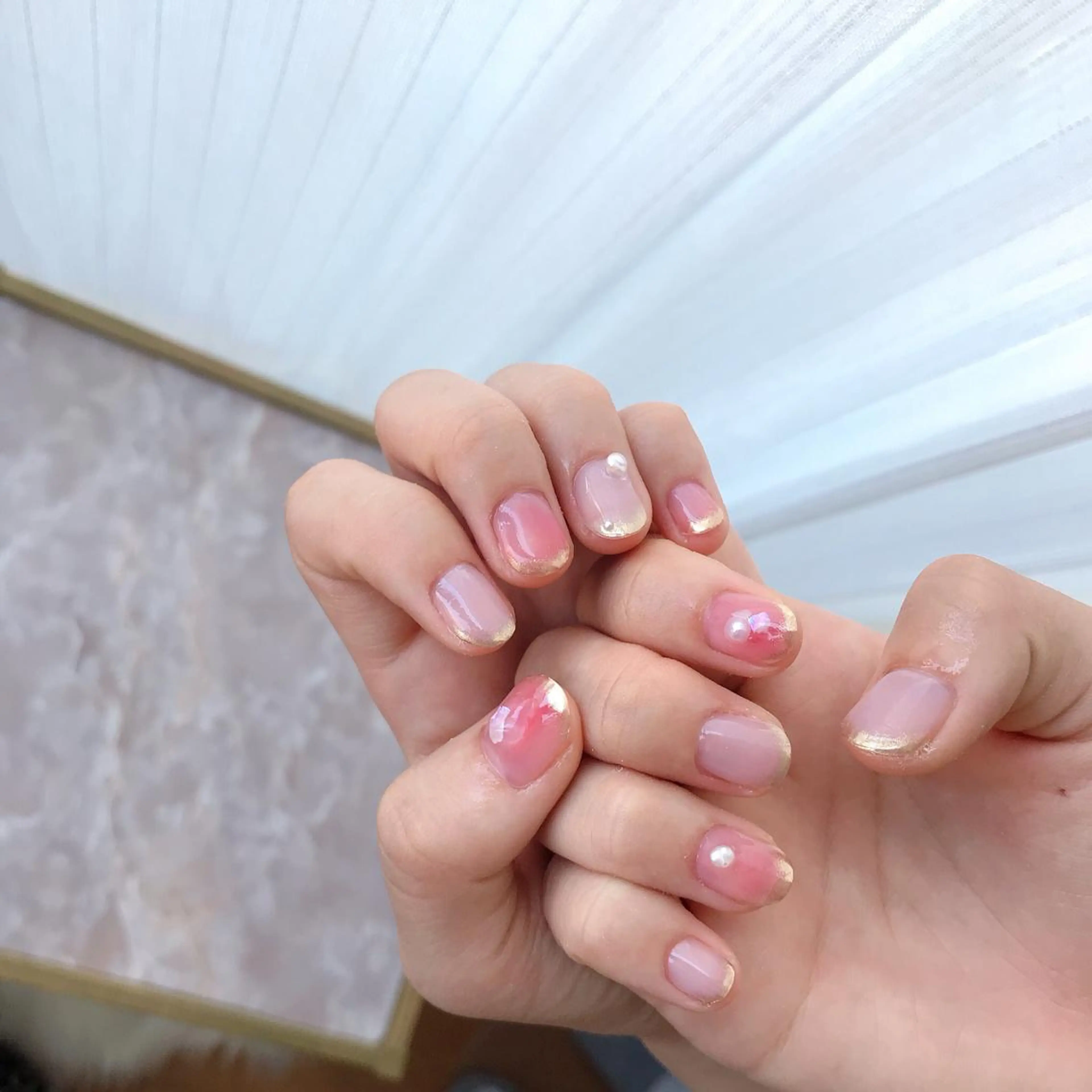 ネイル Utopia nail_のネイルデザイン
