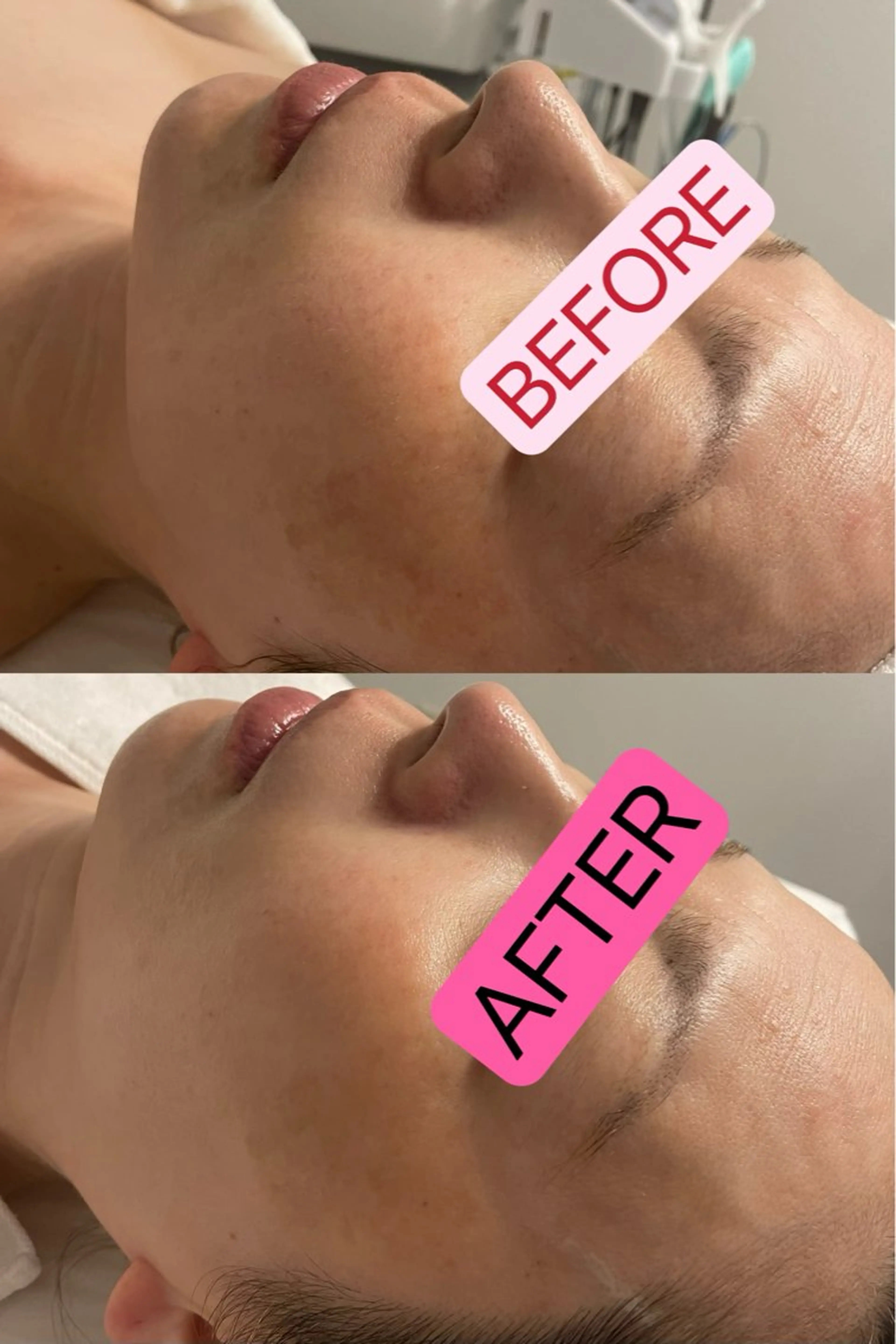 Queen Salonのエステ・リラクイメージ