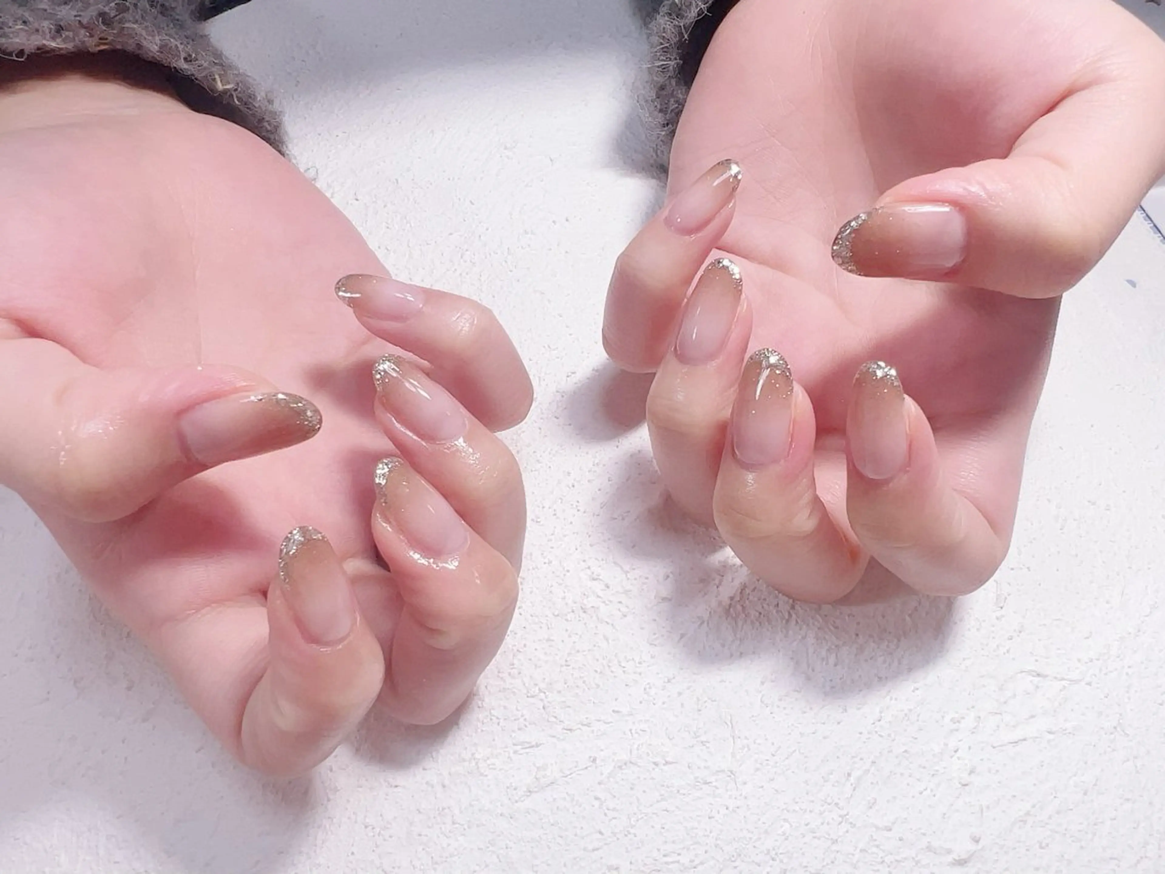 ネイル 持ち込み Regaro i.sのネイルデザイン