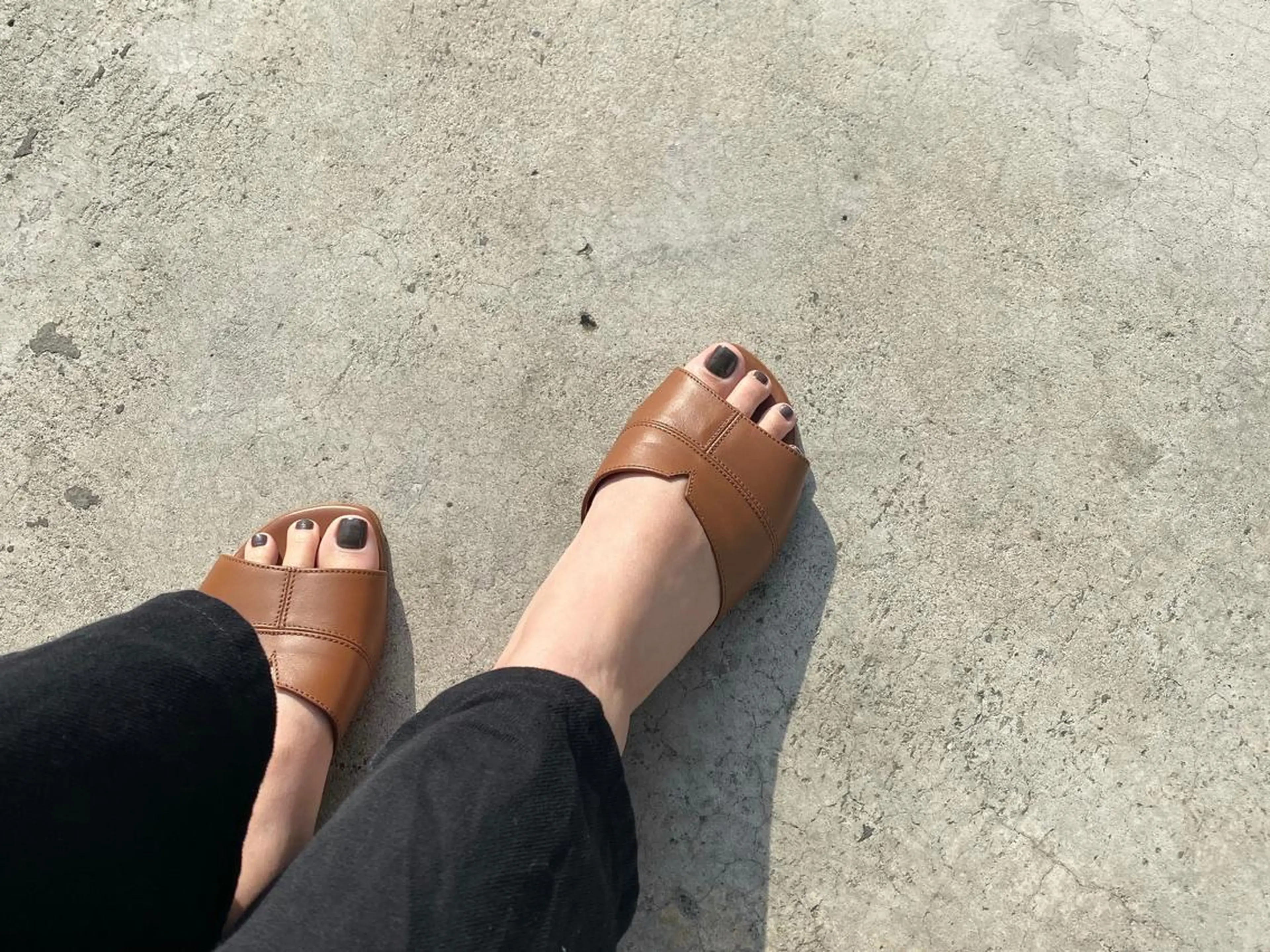 ネイル She's nail 渋谷店のネイルデザイン