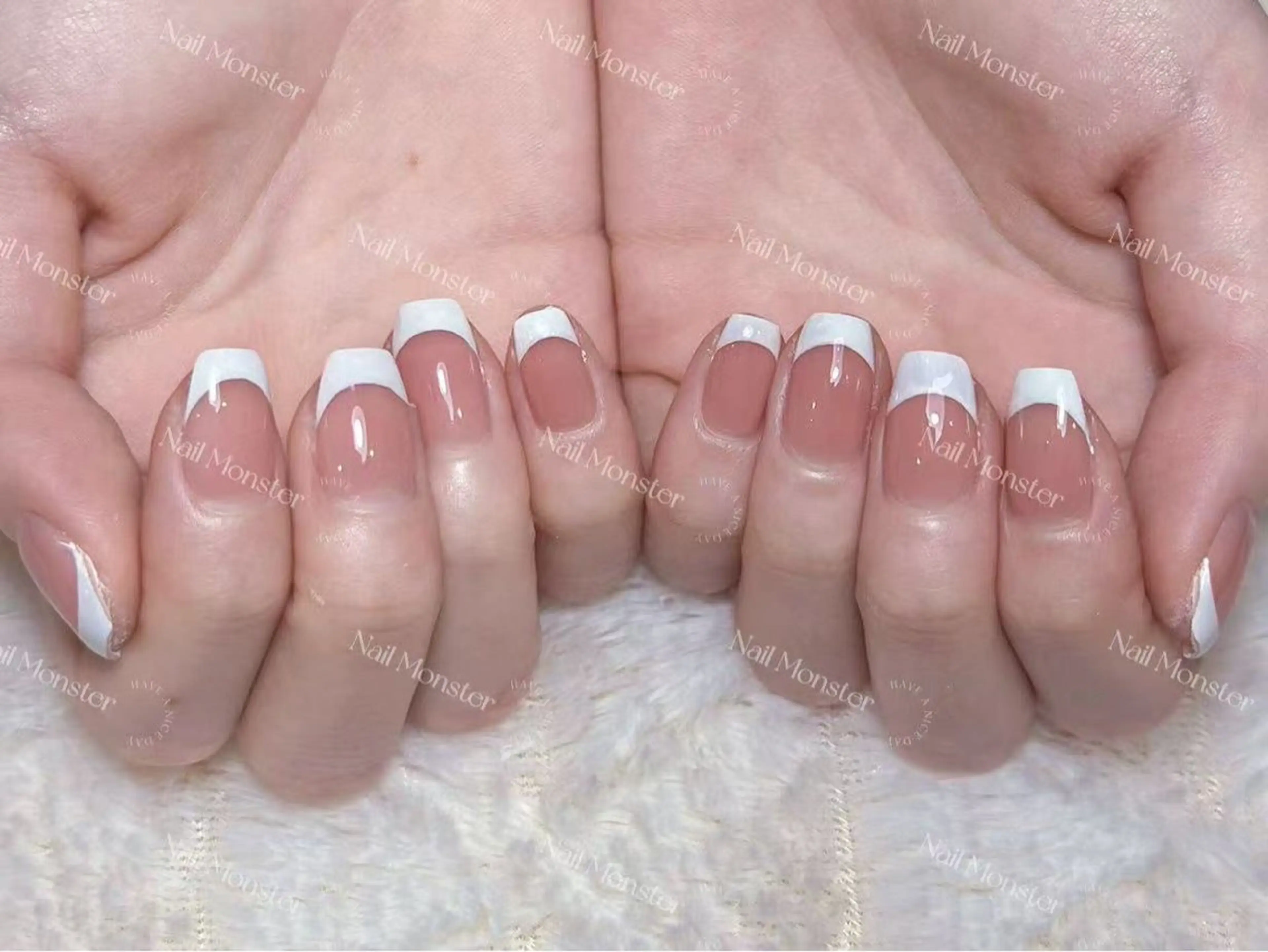 ネイル ハンドネイル DIAMOND Nail🥇のネイルデザイン