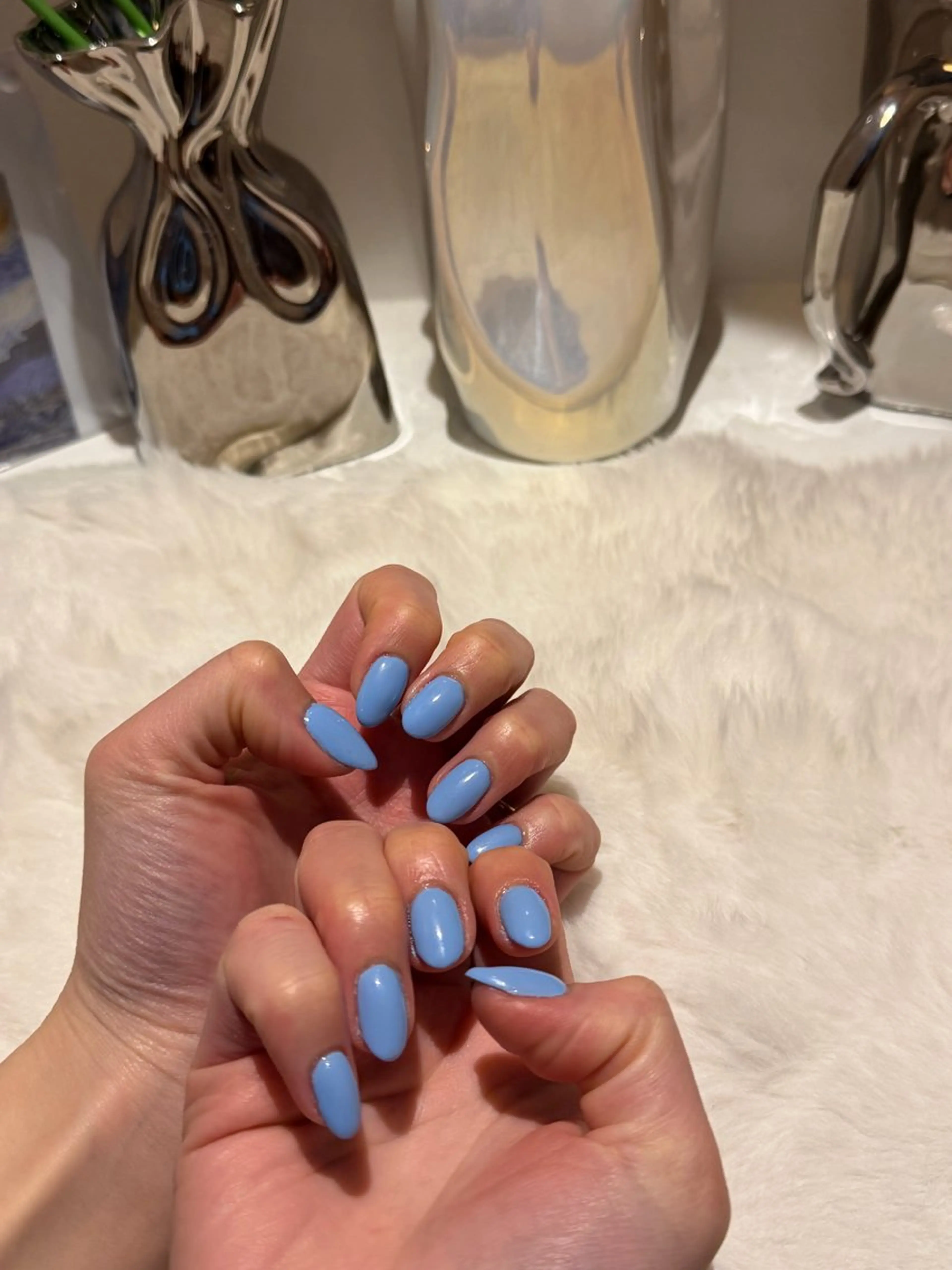 ネイル ハンドネイル FUPPO NailSalon所属・FUPPO nail salonのネイルデザイン