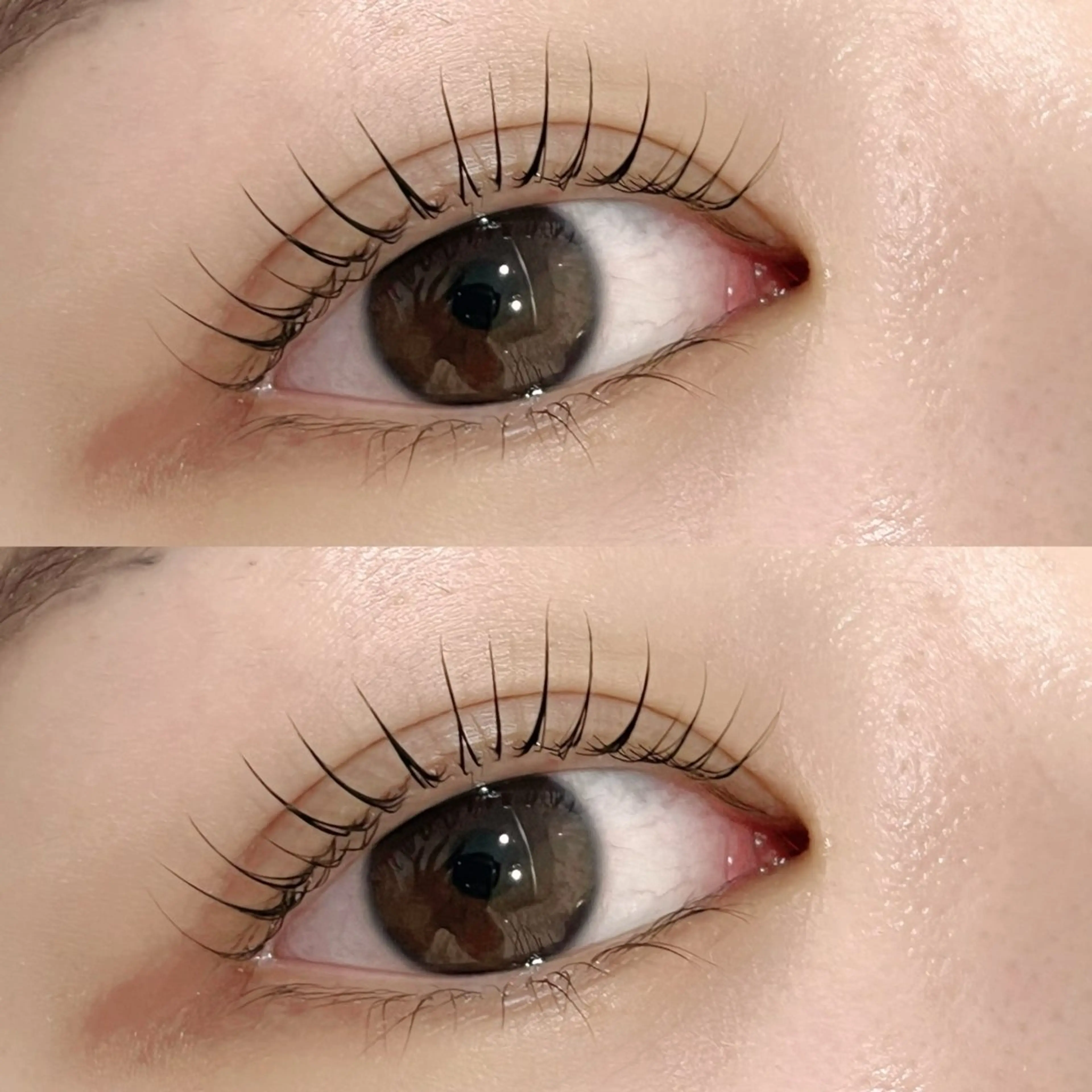 マツエク・マツパ chouchou. 宮崎のマツエク・マツパデザイン