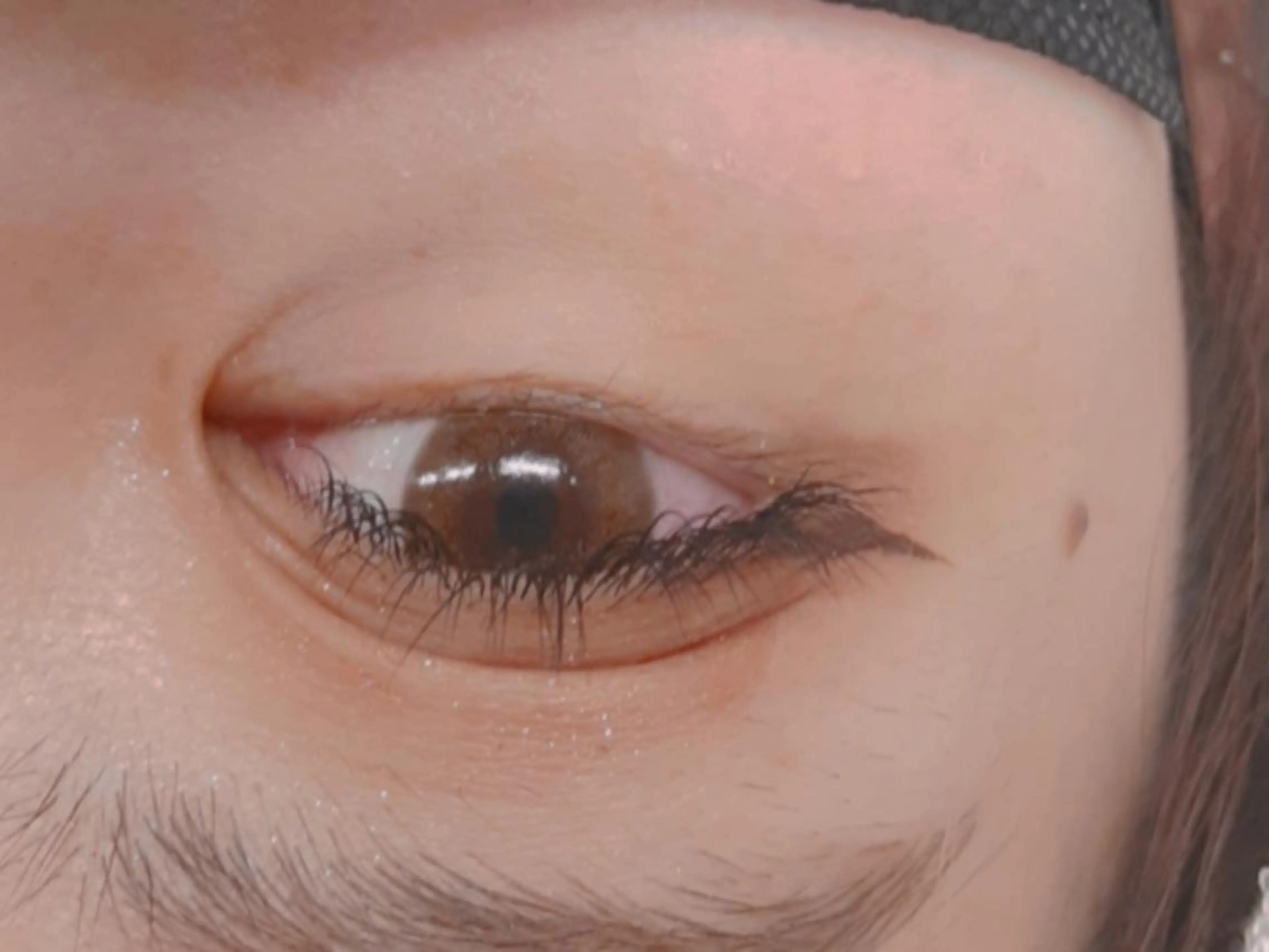 マツエク・マツパ 永島 さとみのマツエク・マツパデザイン