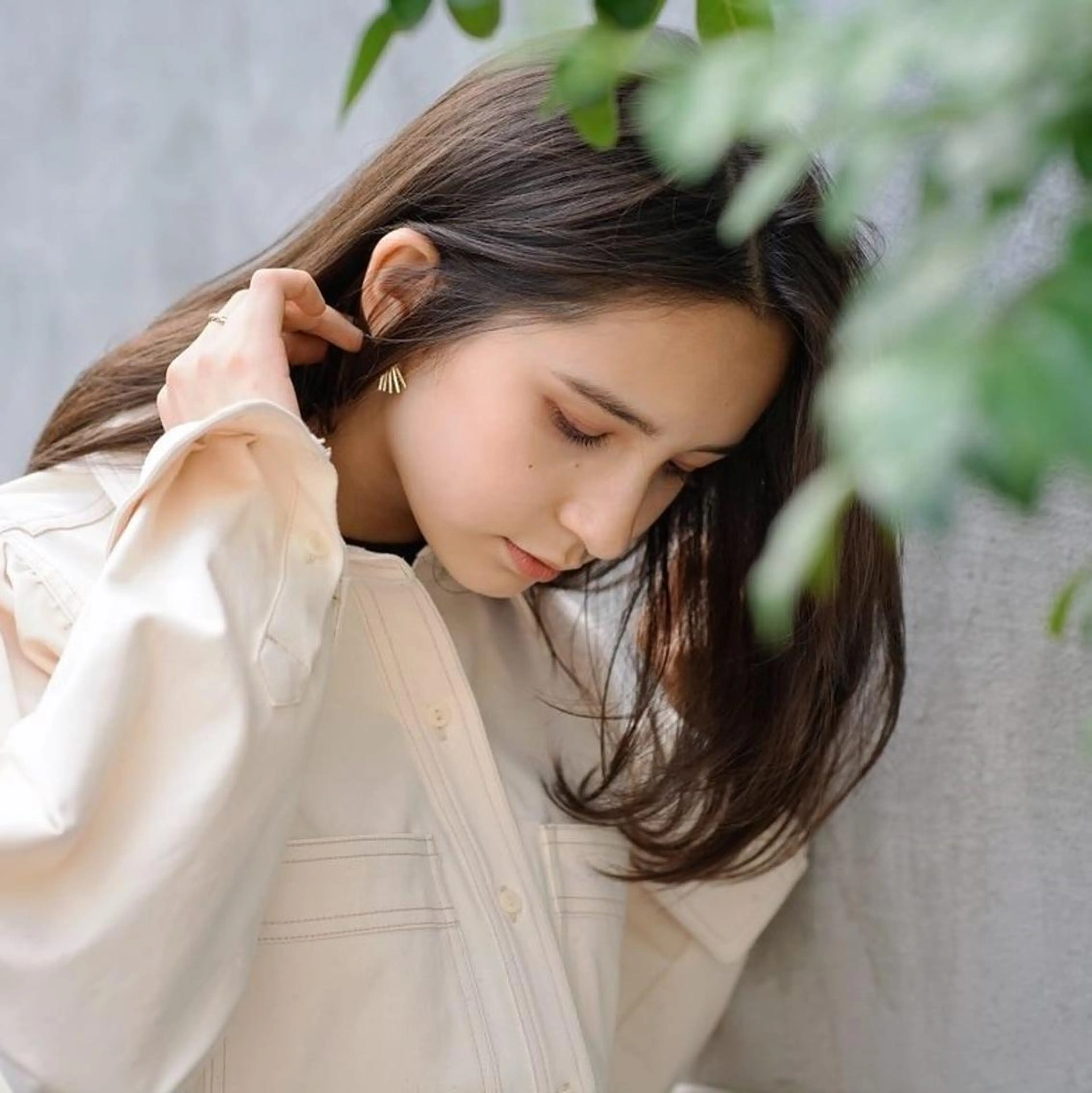 【新規限定/予防美容】カット+髪質改善TR&スパ ¥5000→¥4500の写真