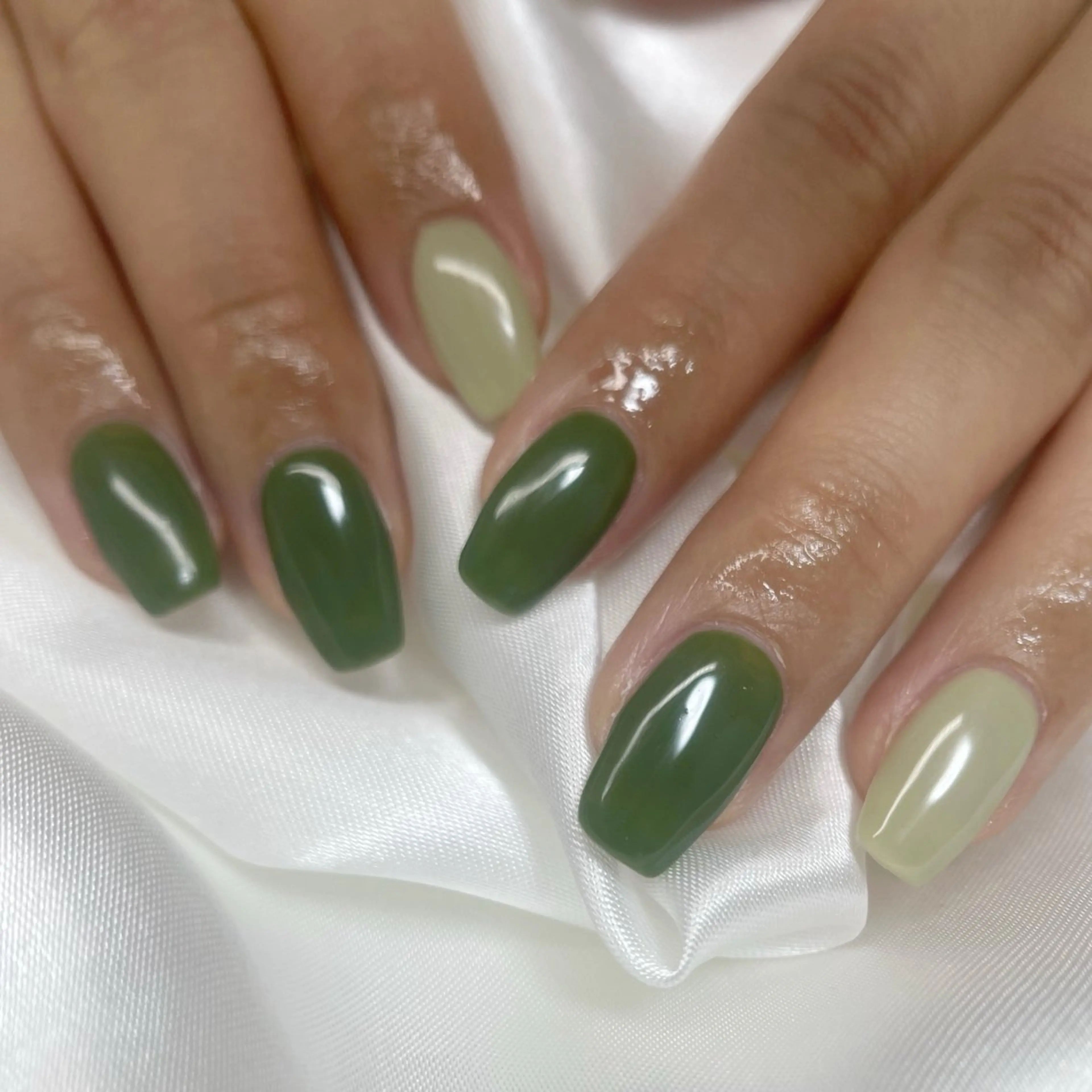 ネイル nailsalon SANANAILのネイルデザイン