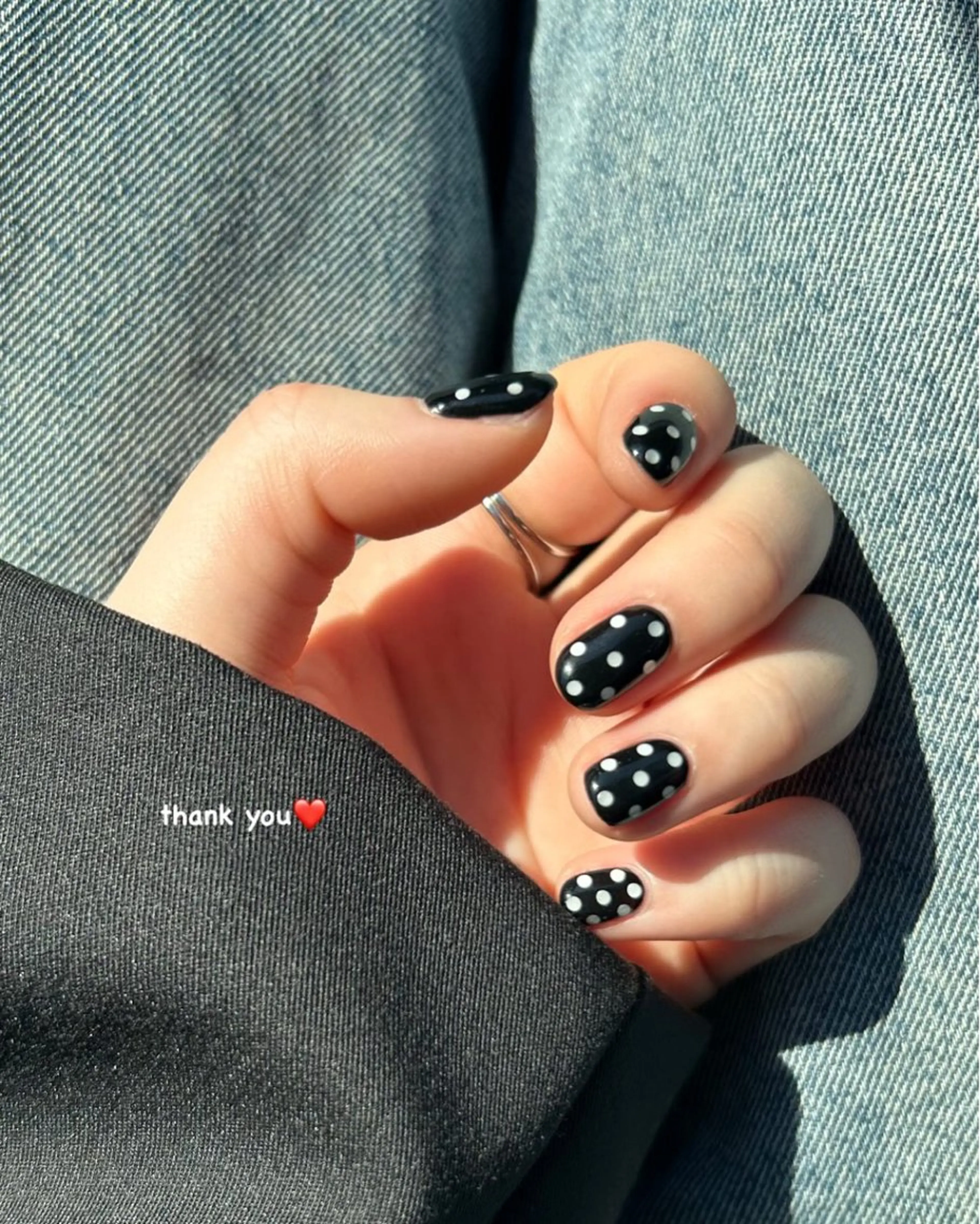 ネイル 🪷福本 亜実　/大阪心斎橋のネイルデザイン