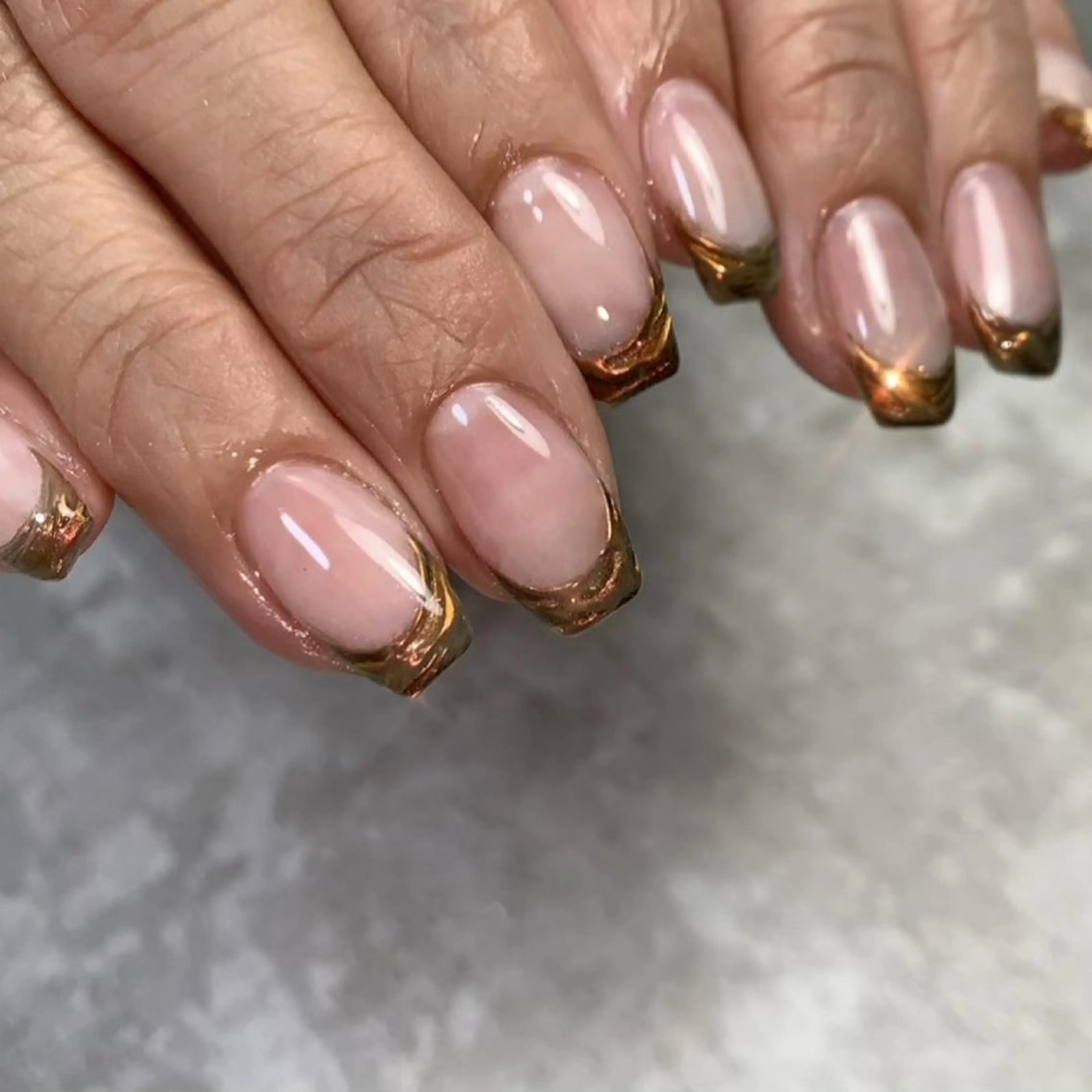 ネイル S♡JEWEL所属・S. JEWELのネイルデザイン