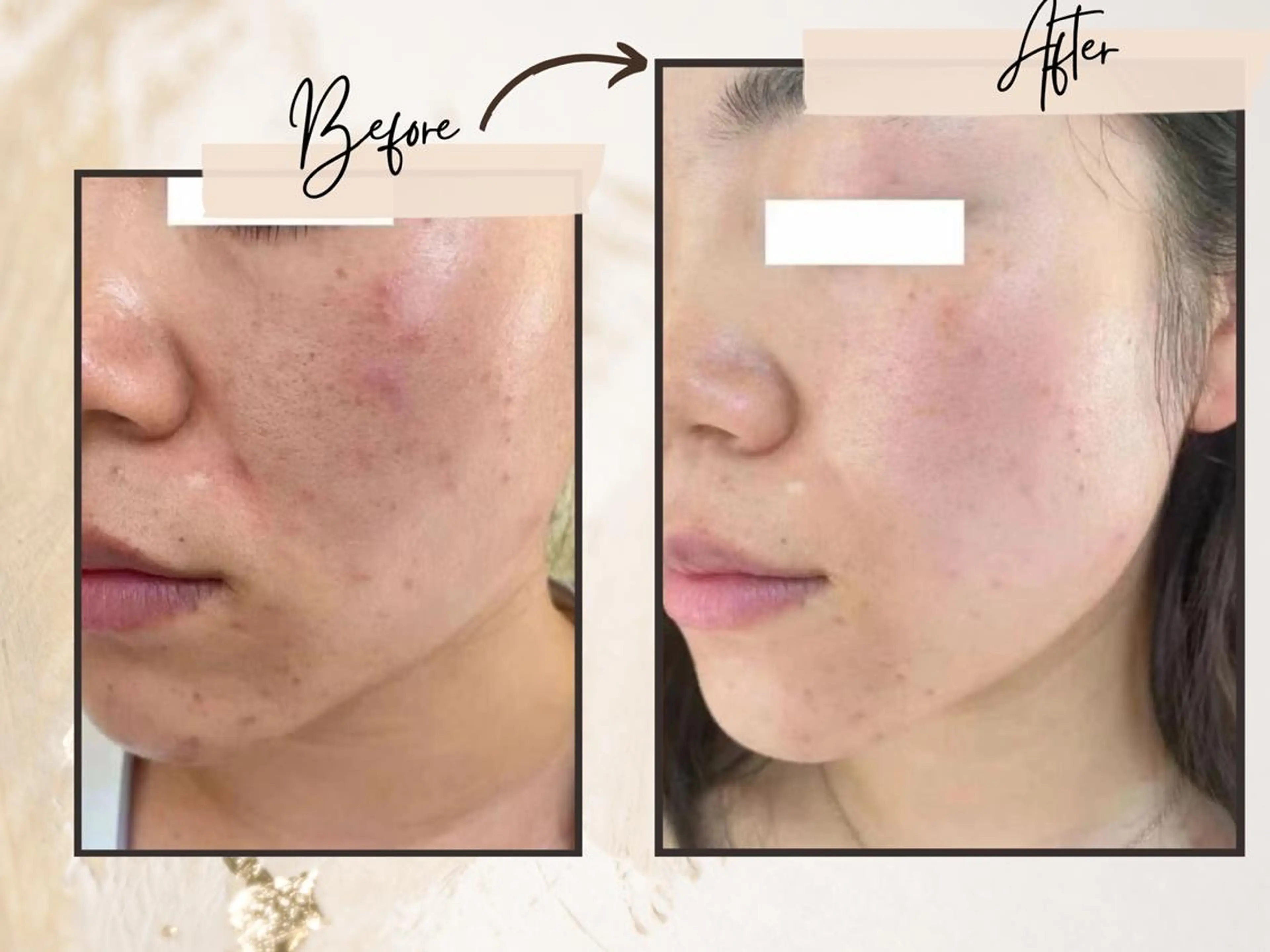 エステ リラク 長谷川 久華のエステ・リラクイメージ