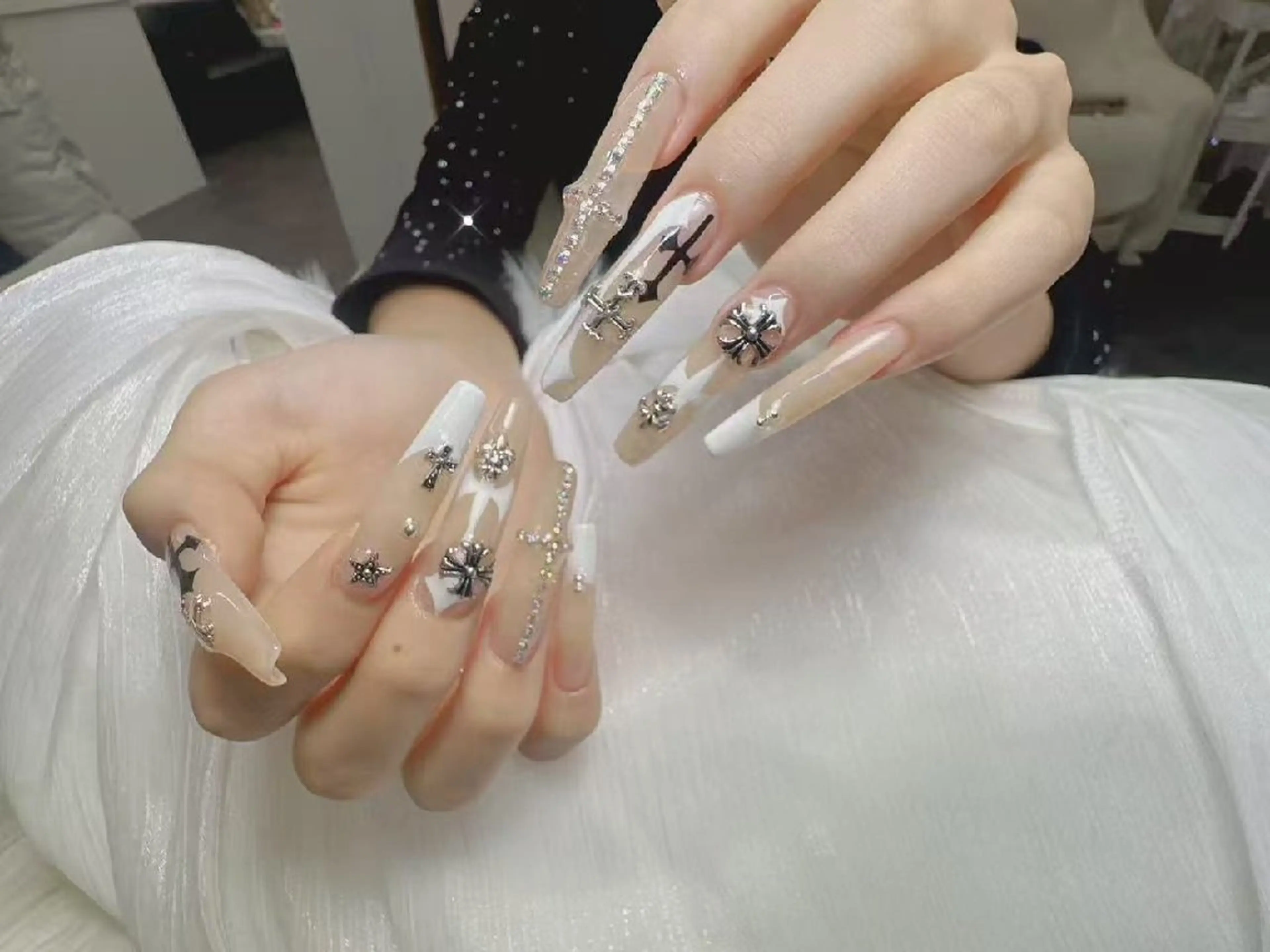 ネイル ENsalon nailのネイルデザイン