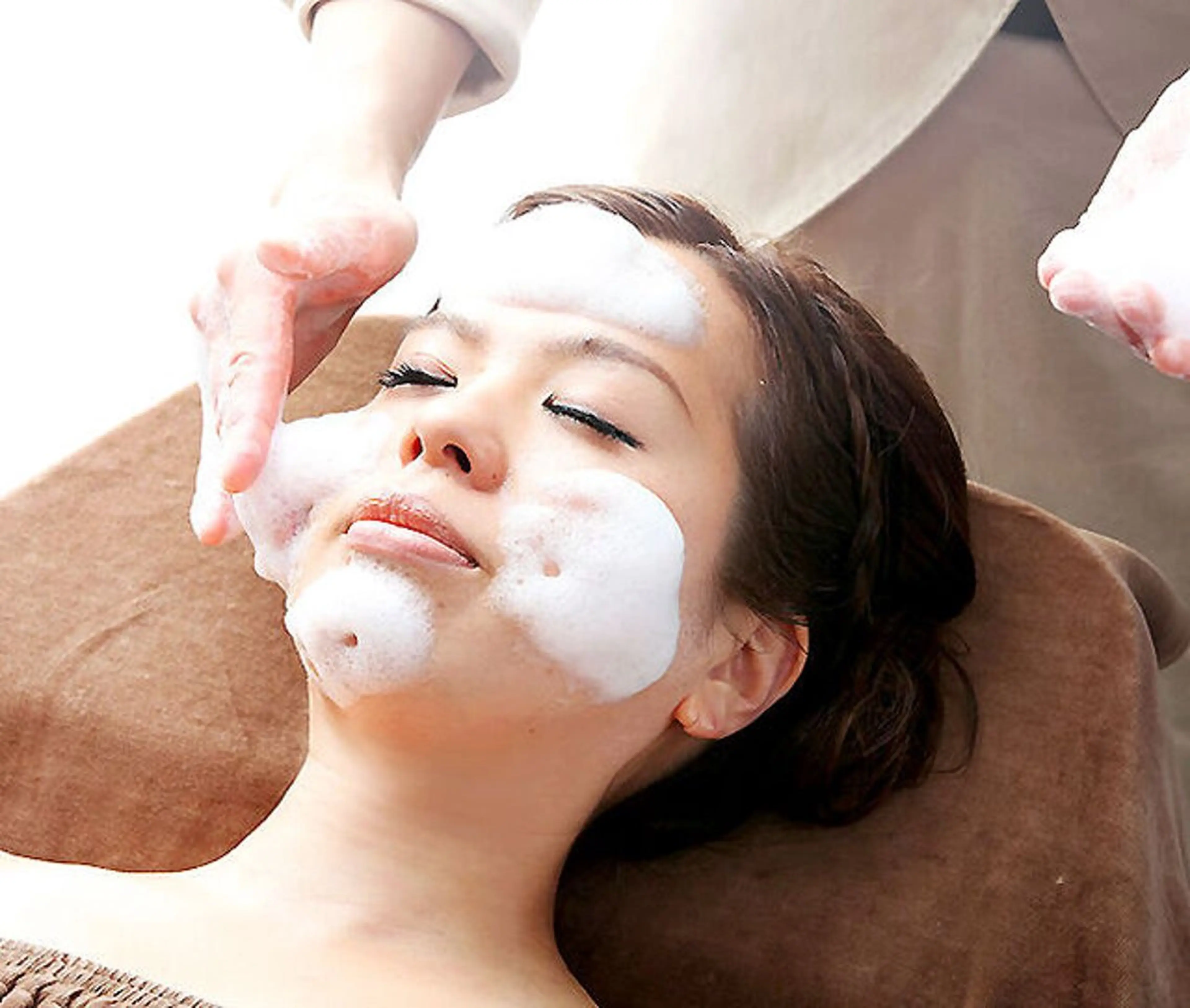 Ulu.Total BeautySalon所属・エステサロン Ulu.のエステ・リラクイメージ