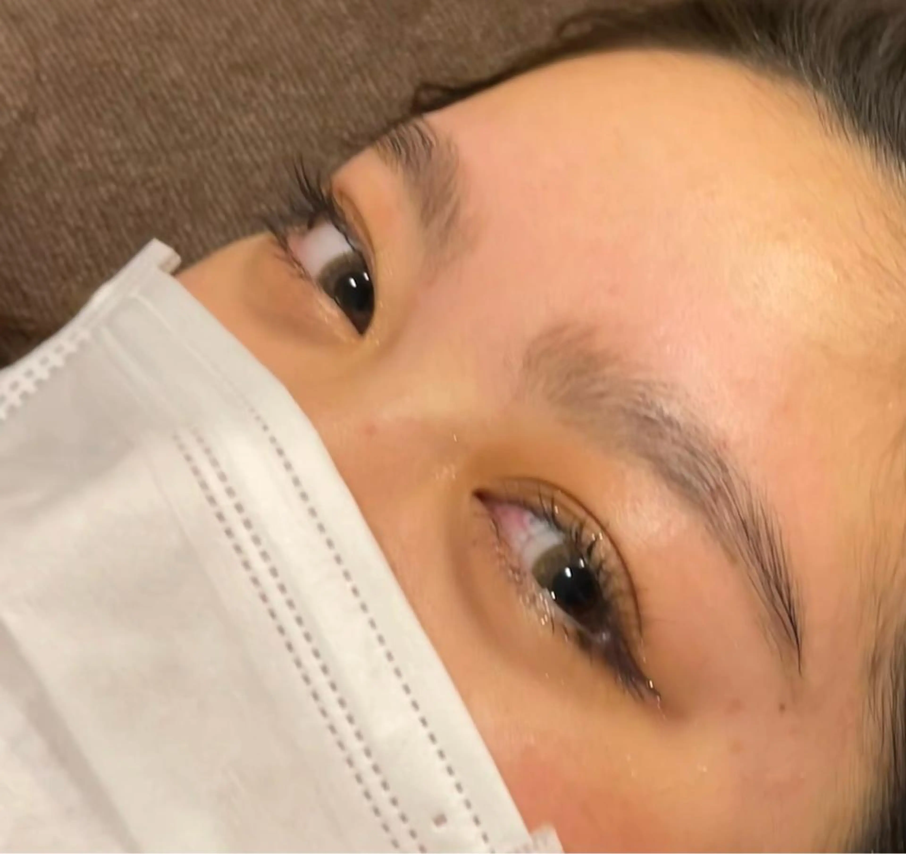 アイブロウ waxsalon Gee!所属・waxsalon Gee!の眉毛・アイブロウイメージ