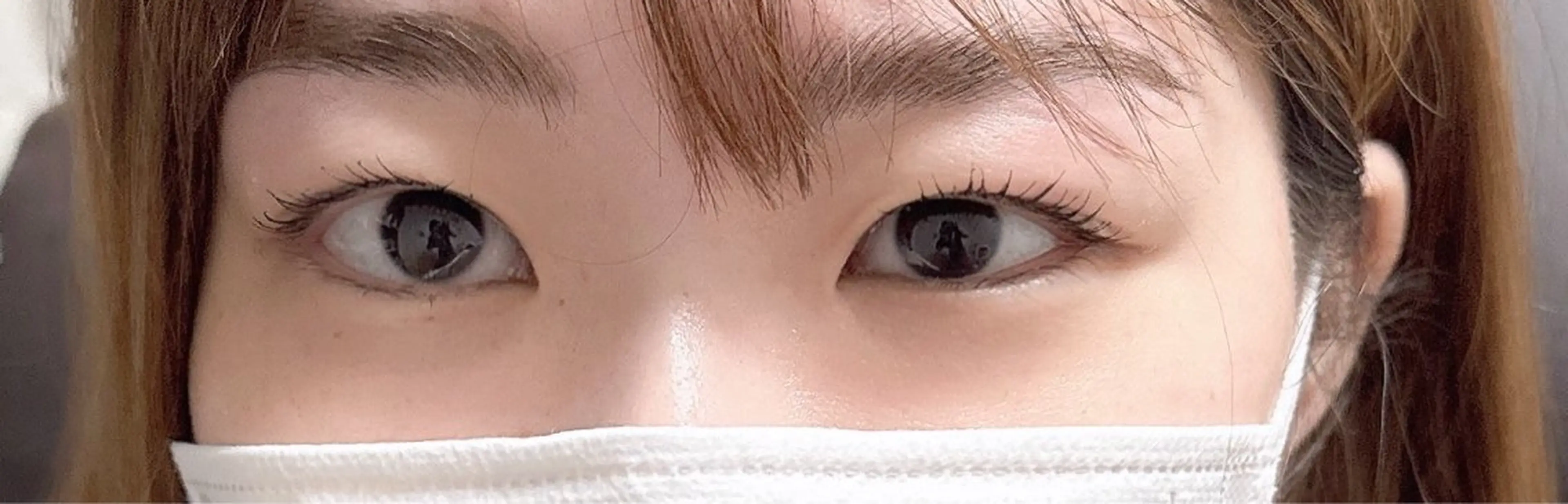 アイブロウ 隠れ家サロン にんにんのマツエク・マツパデザイン