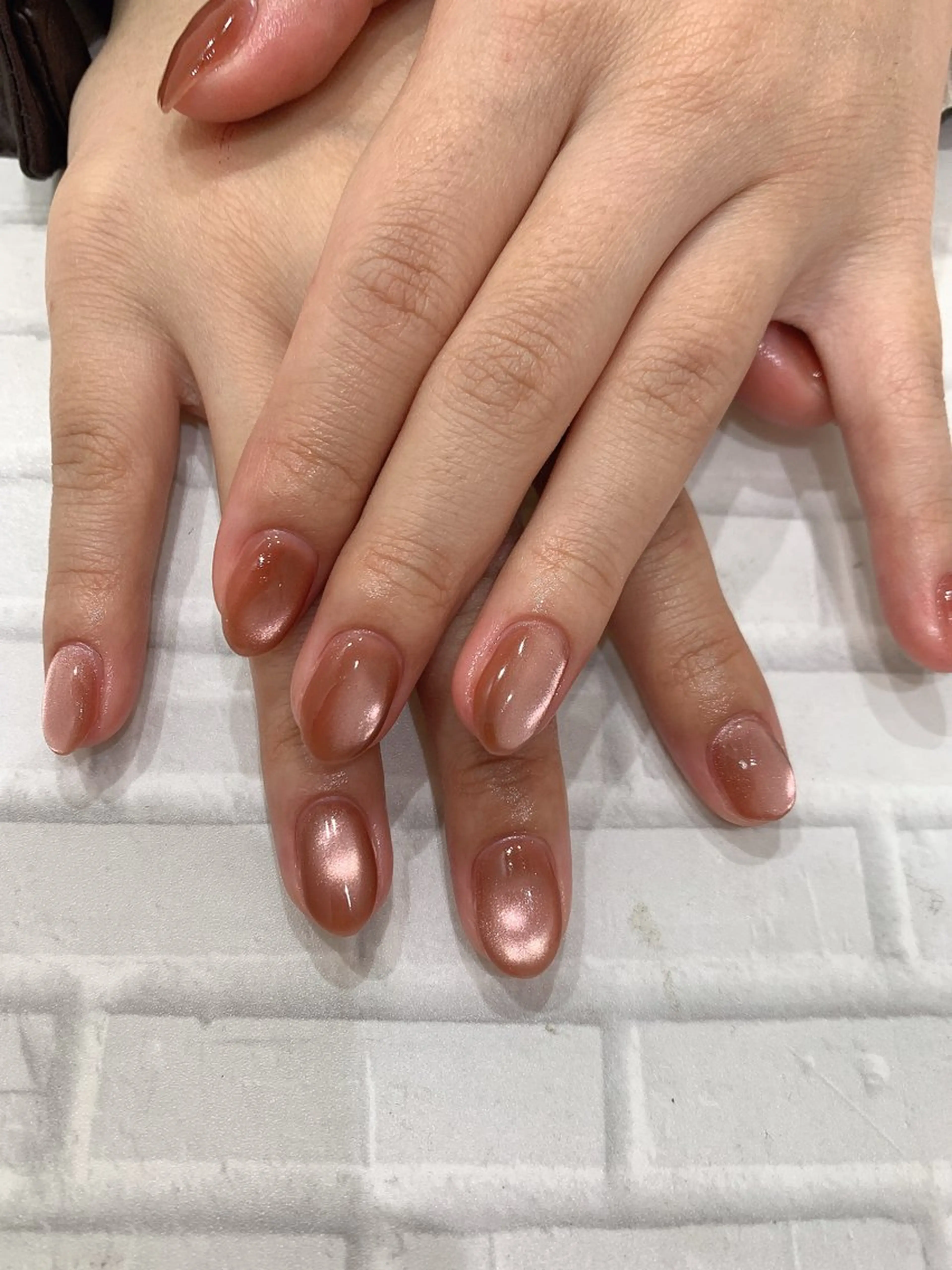 ネイル グラマラス ネイルのネイルデザイン