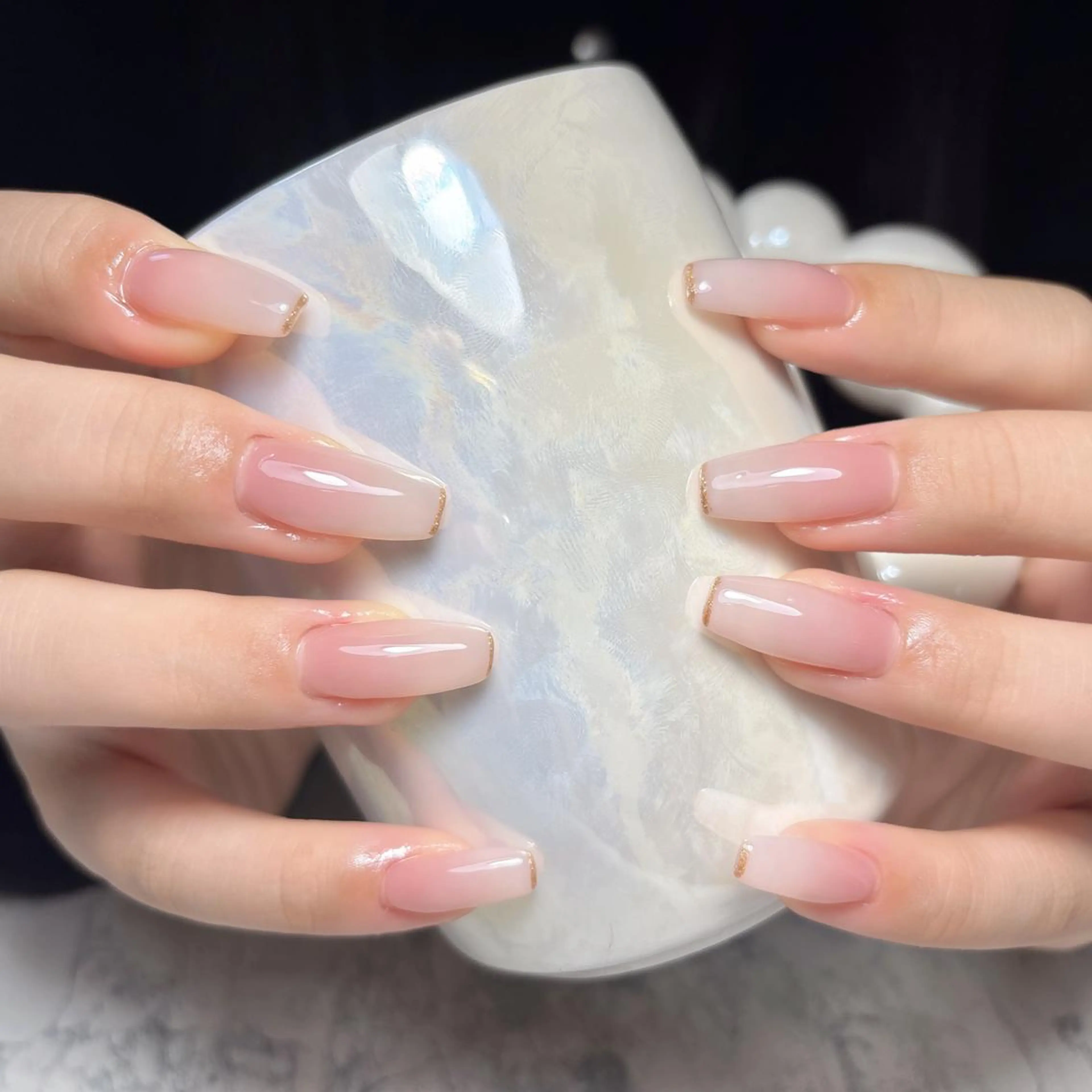 ネイル 畠山 ゆいのネイルデザイン