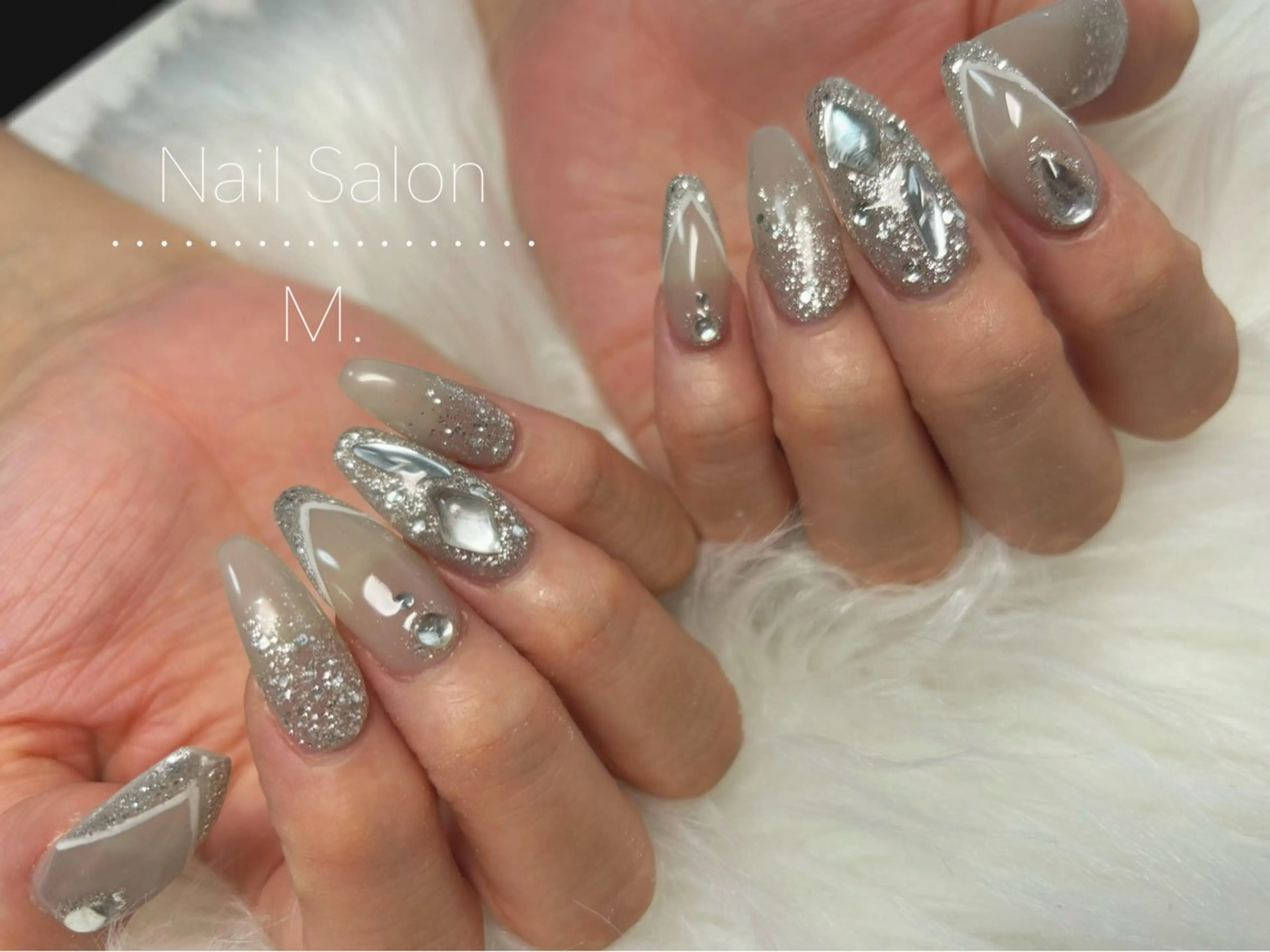 [オフ込み]持ち込み10本アートの写真