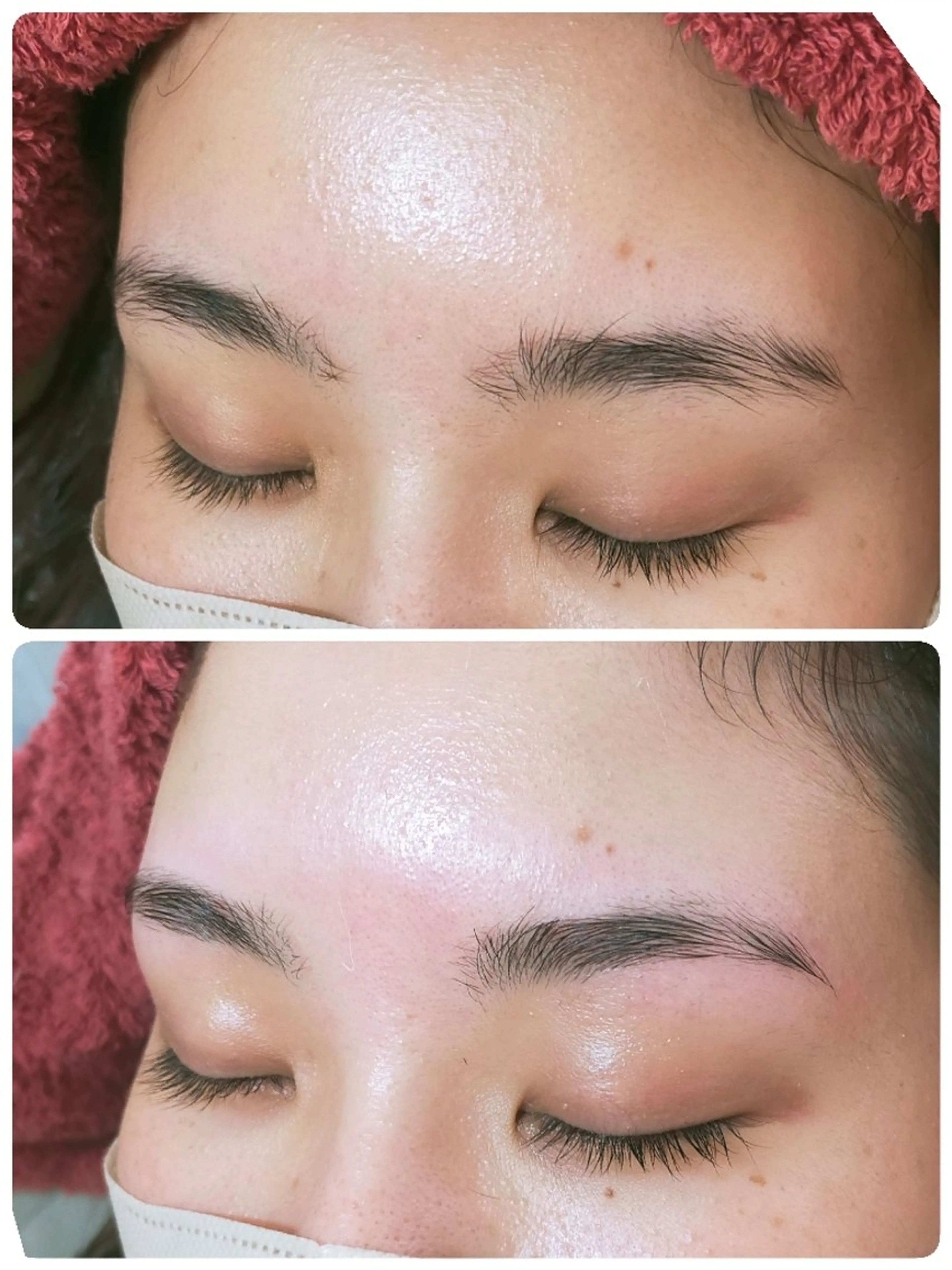 アイブロウ 眉毛サロン eyeroomEの眉毛・アイブロウイメージ