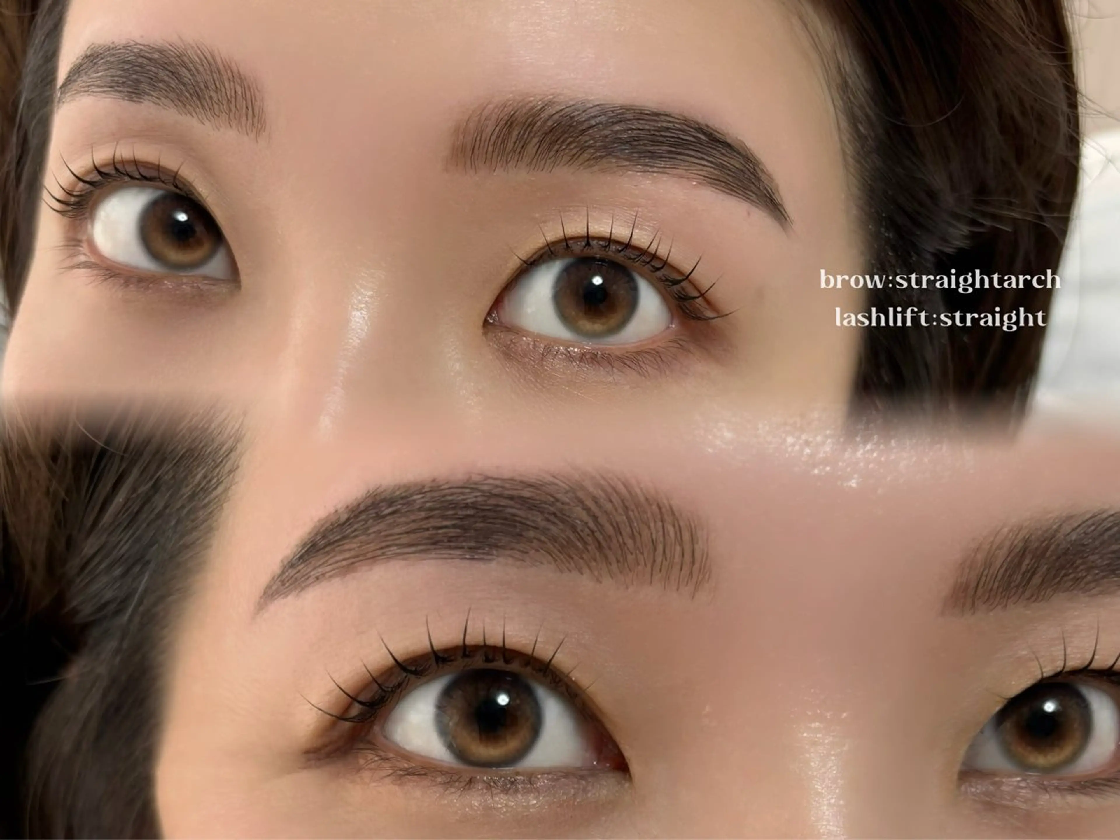 マツエク・マツパ Maison Amy所属・Maison Amy 【メゾンエイミー】のマツエク・マツパデザイン