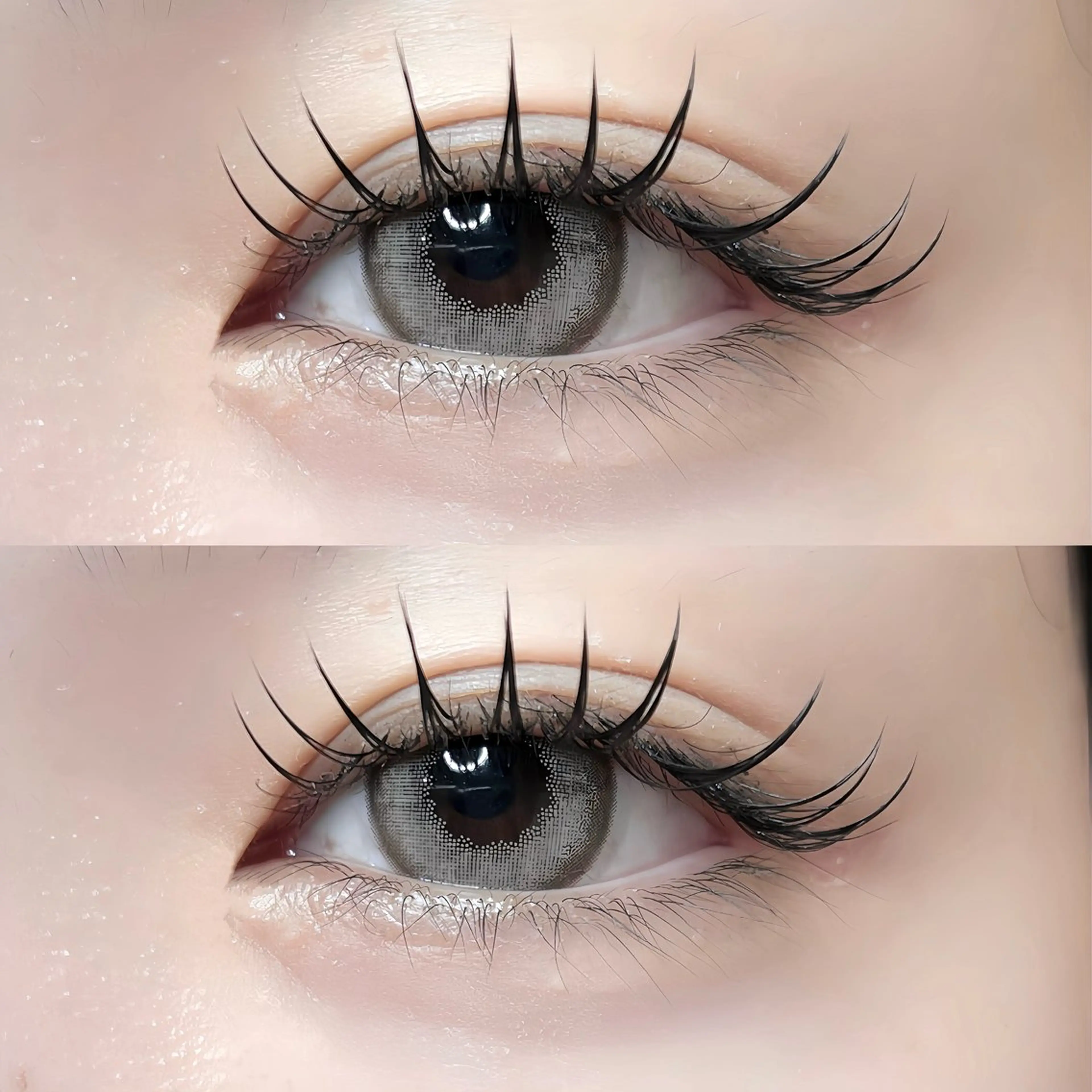 マツエク・マツパ LASH緑井駅前店 rianの眉毛・アイブロウイメージ