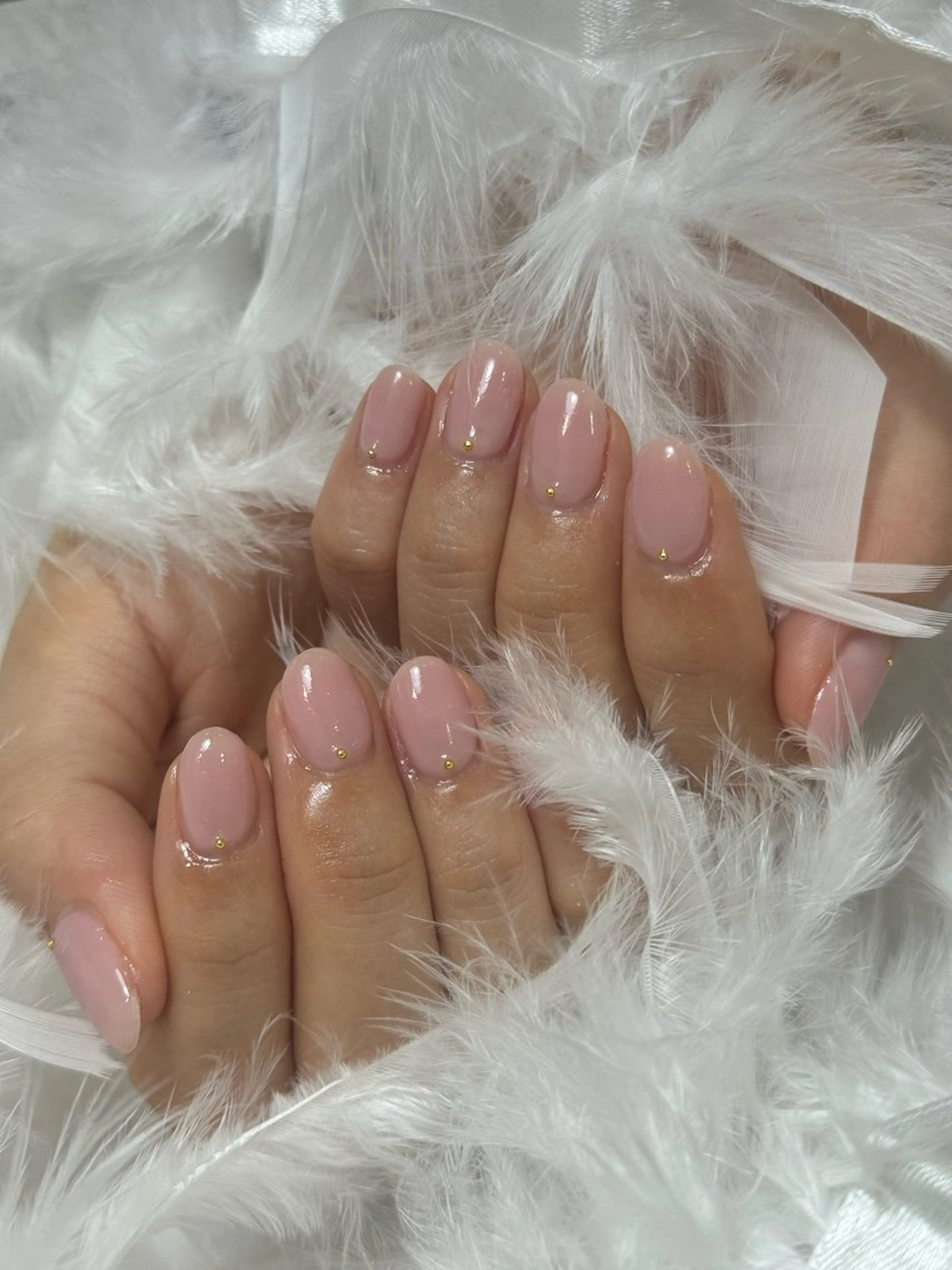 ネイル ハンドネイル DIAMOND Nail🥇のネイルデザイン