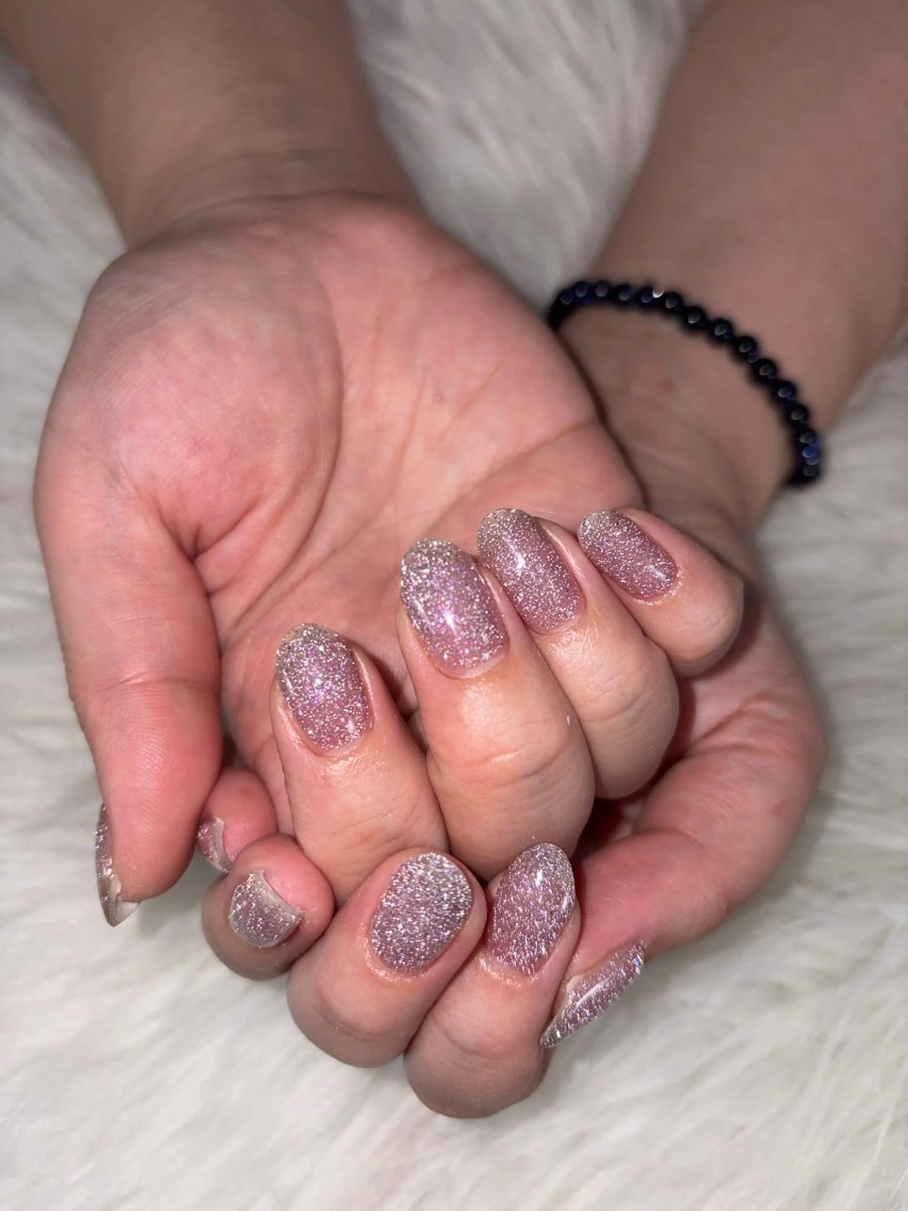 ネイル ハンドネイル 🫧Yuri🫧 4月予約受付中🌟のネイルデザイン