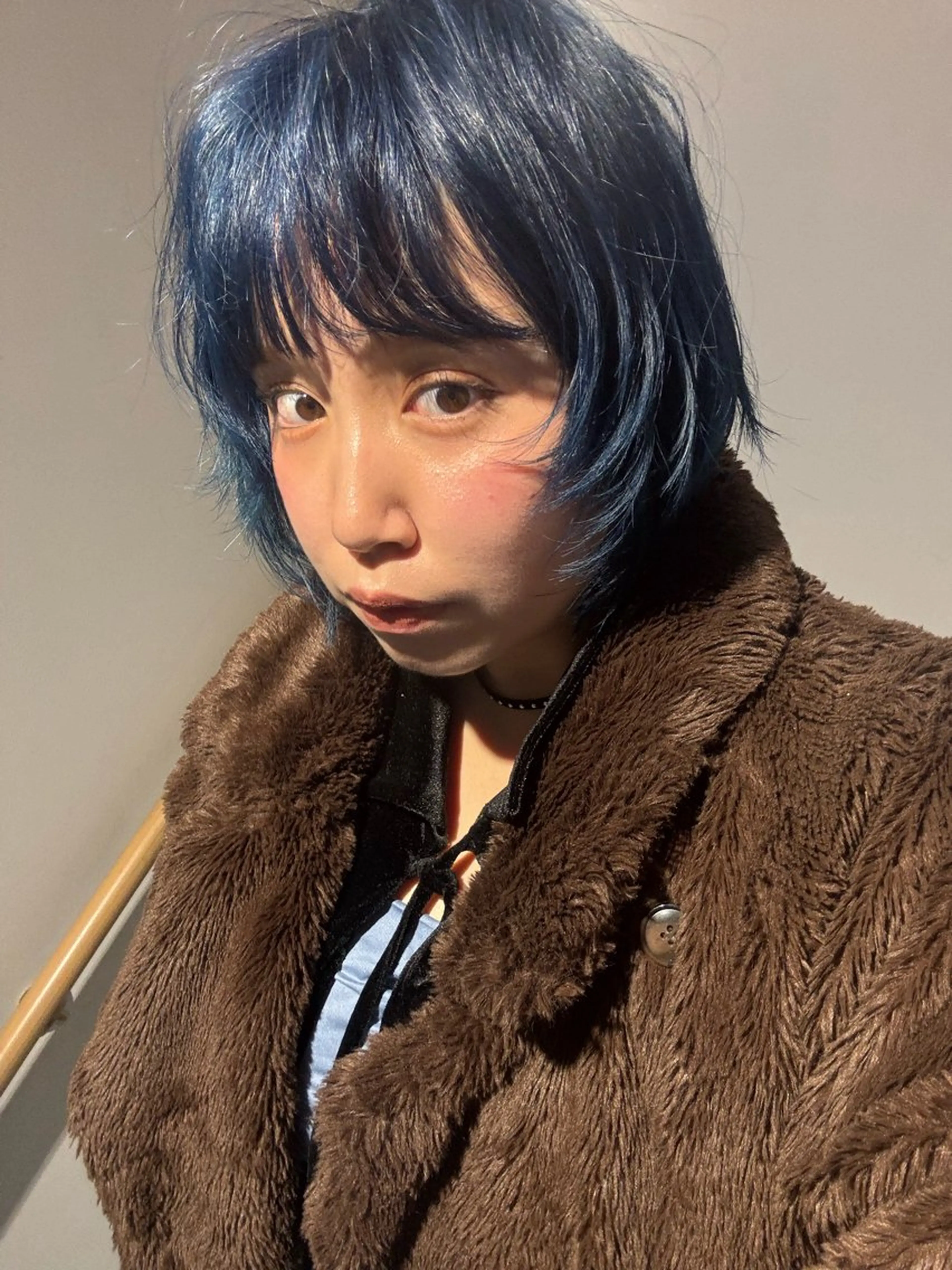 カラー カット ヘアカラー トリートメント ＧＡＲＤＥＮ/ダブル カラー/otohaのヘアスタイル