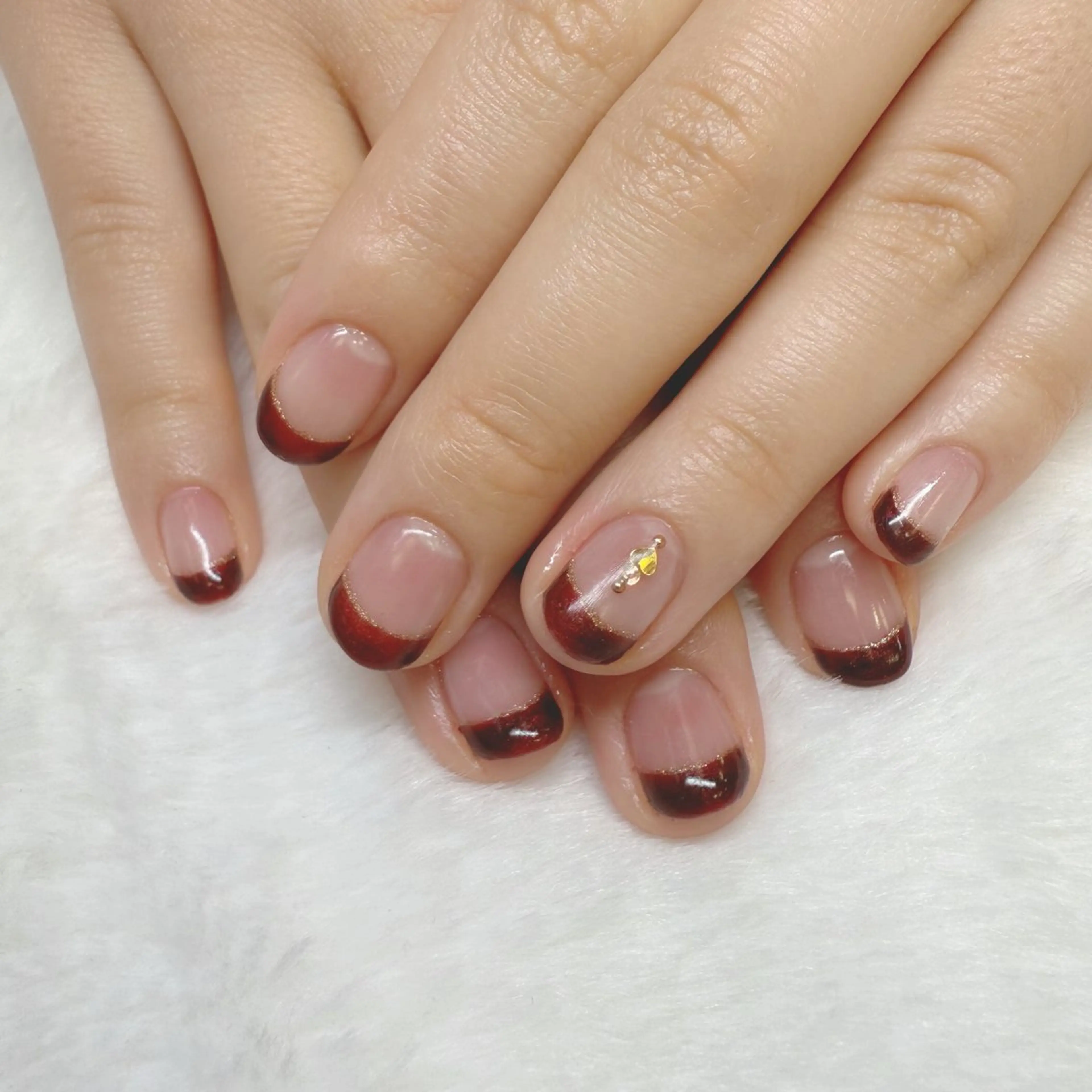 ネイル Cravo aiのネイルデザイン