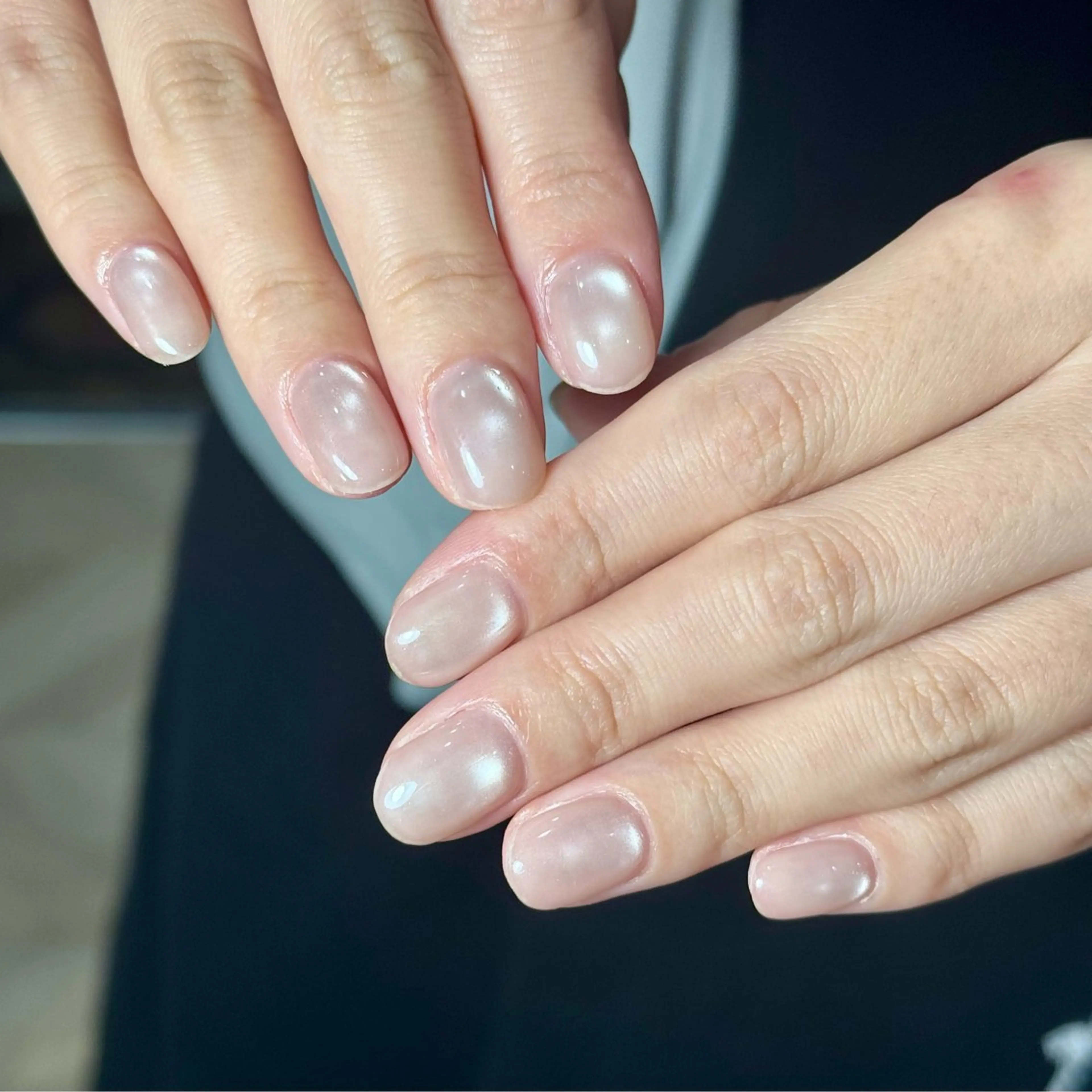 ネイル ハンドネイル Tagi Nail所属・Tagi Nail 銀座のネイルデザイン