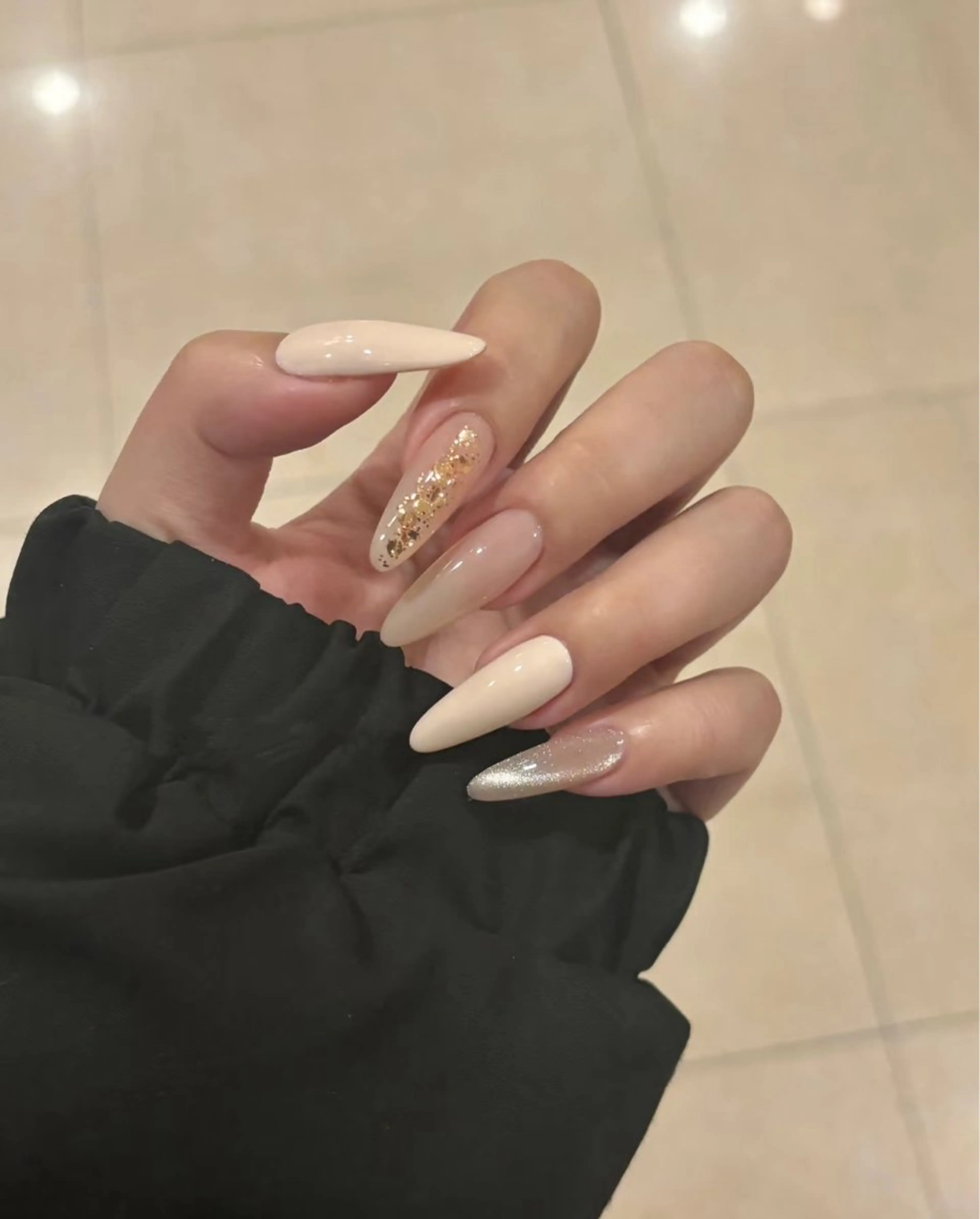 ネイル COCO NAIL所属・みえ nailのネイルデザイン
