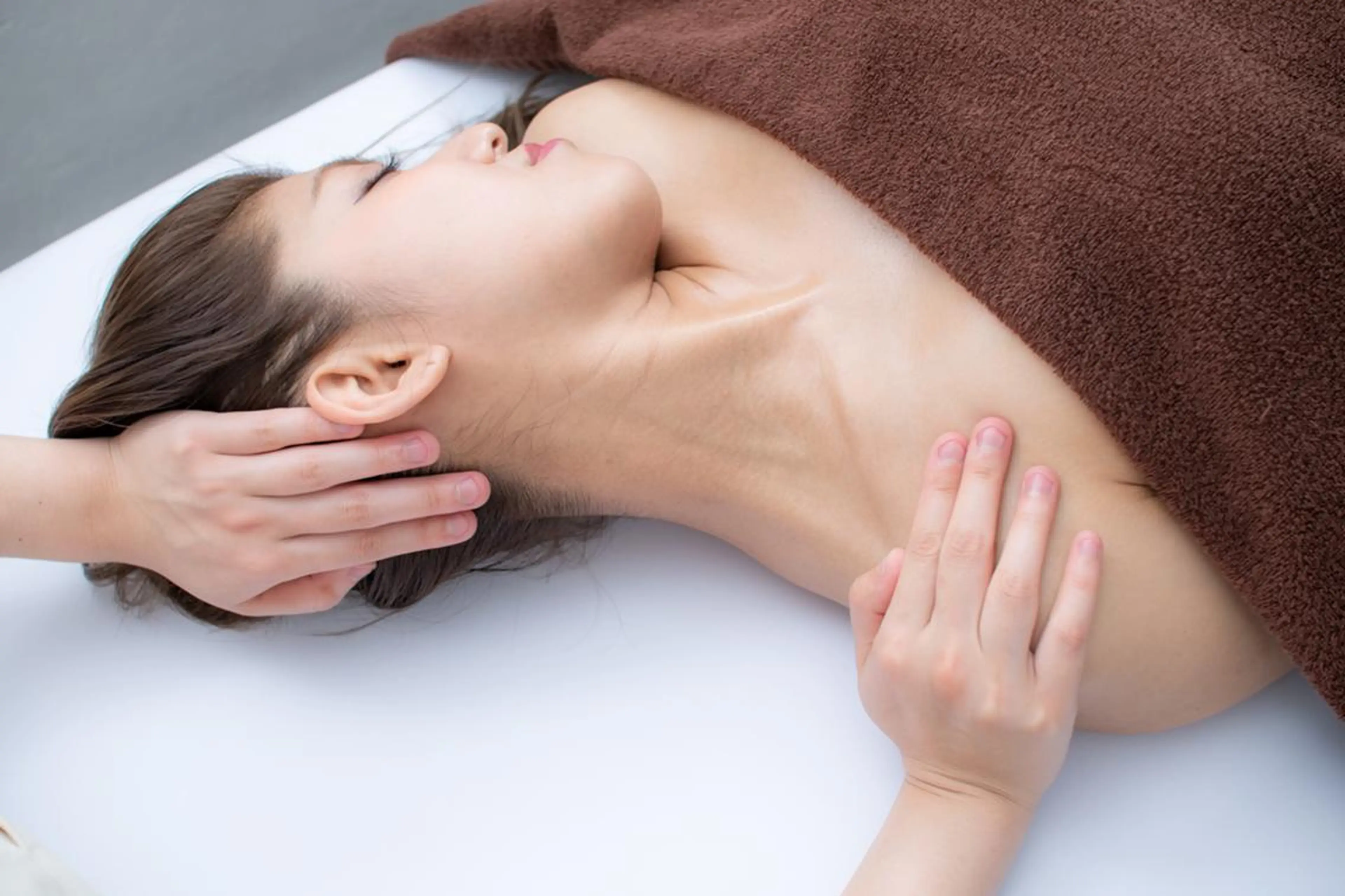 KSラボ ユカリのエステ・リラクイメージ