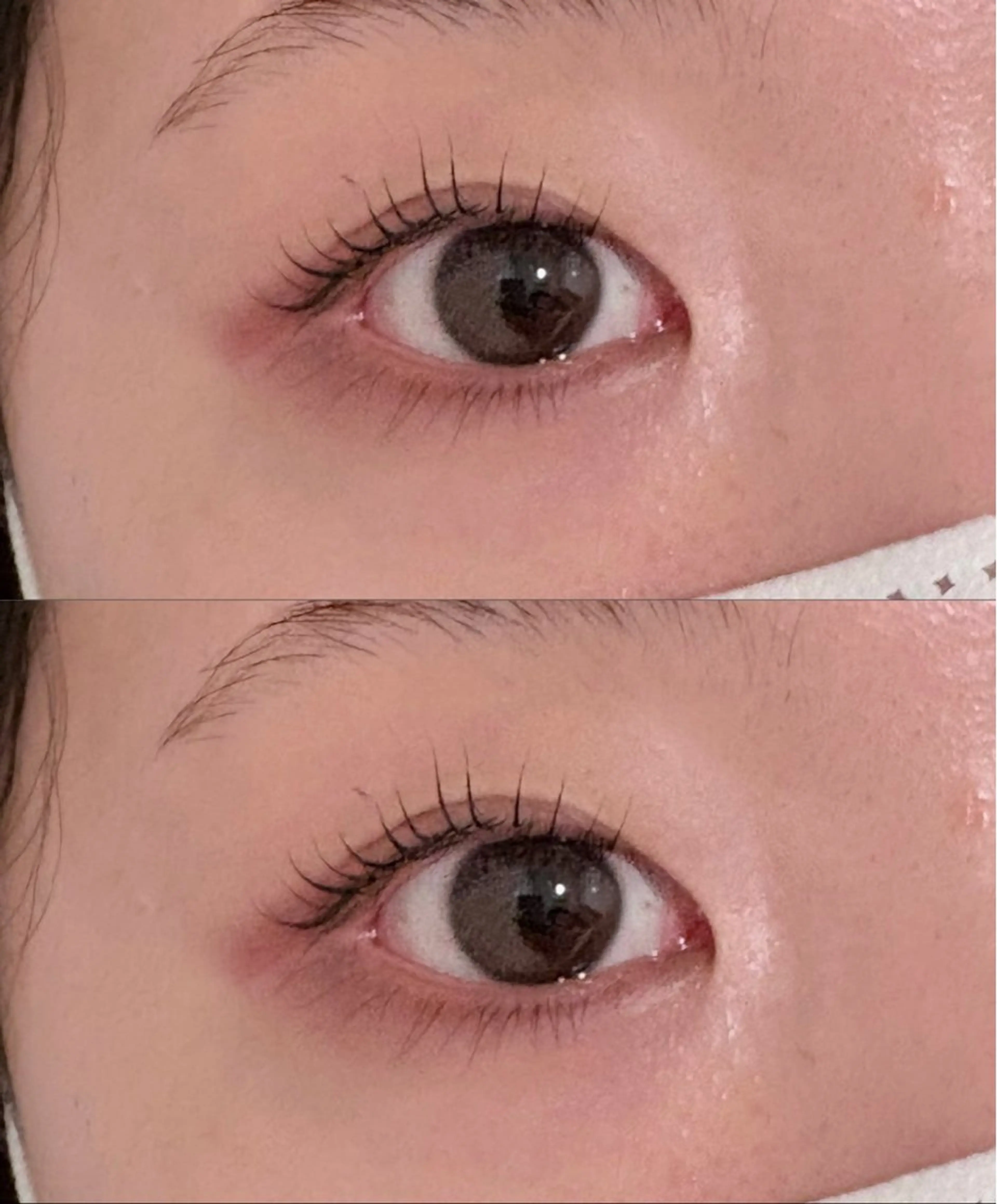 マツエク・マツパ まつげパーマ meRK 🦋愛海のマツエク・マツパデザイン