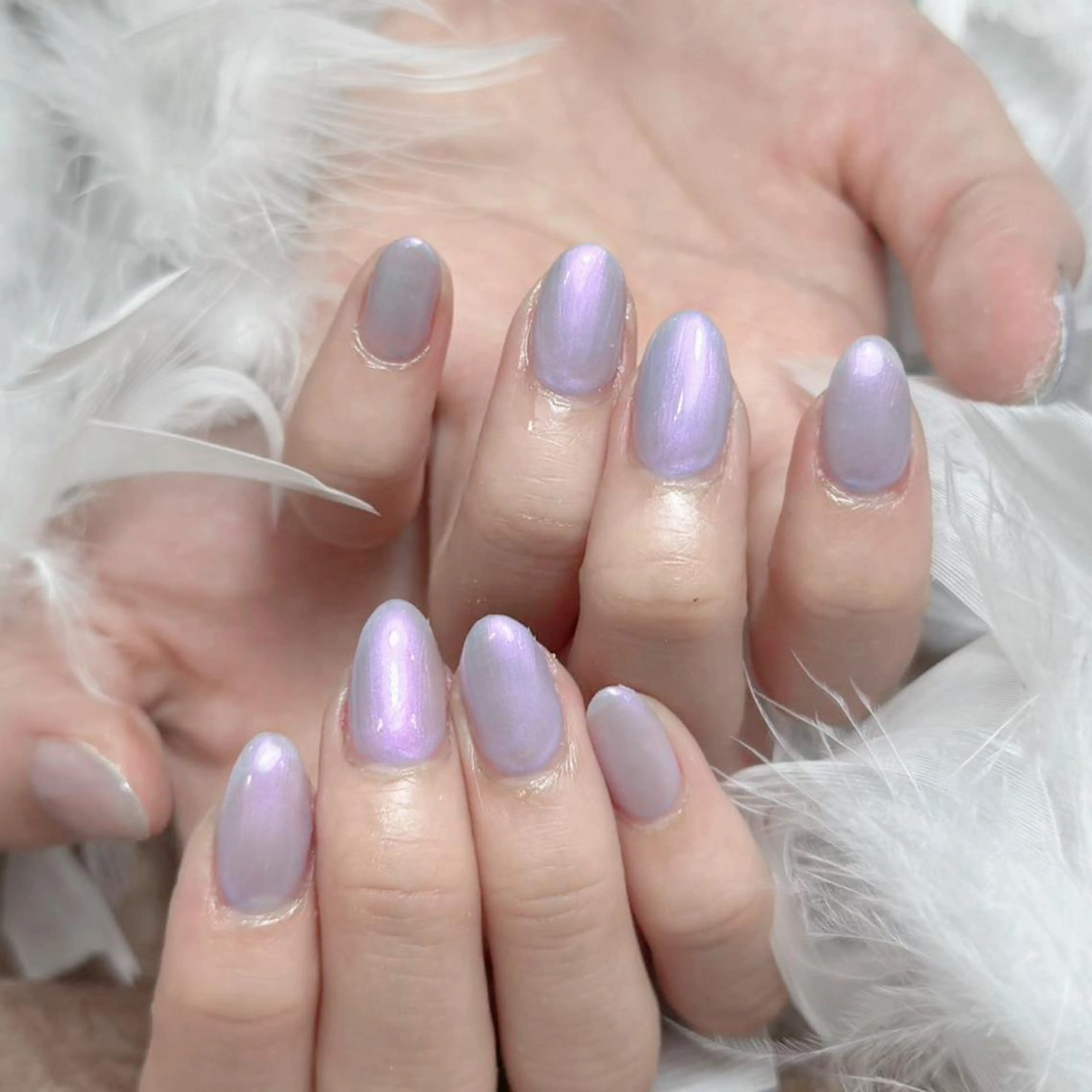 ネイル ハンドネイル DIAMOND 💅のネイルデザイン