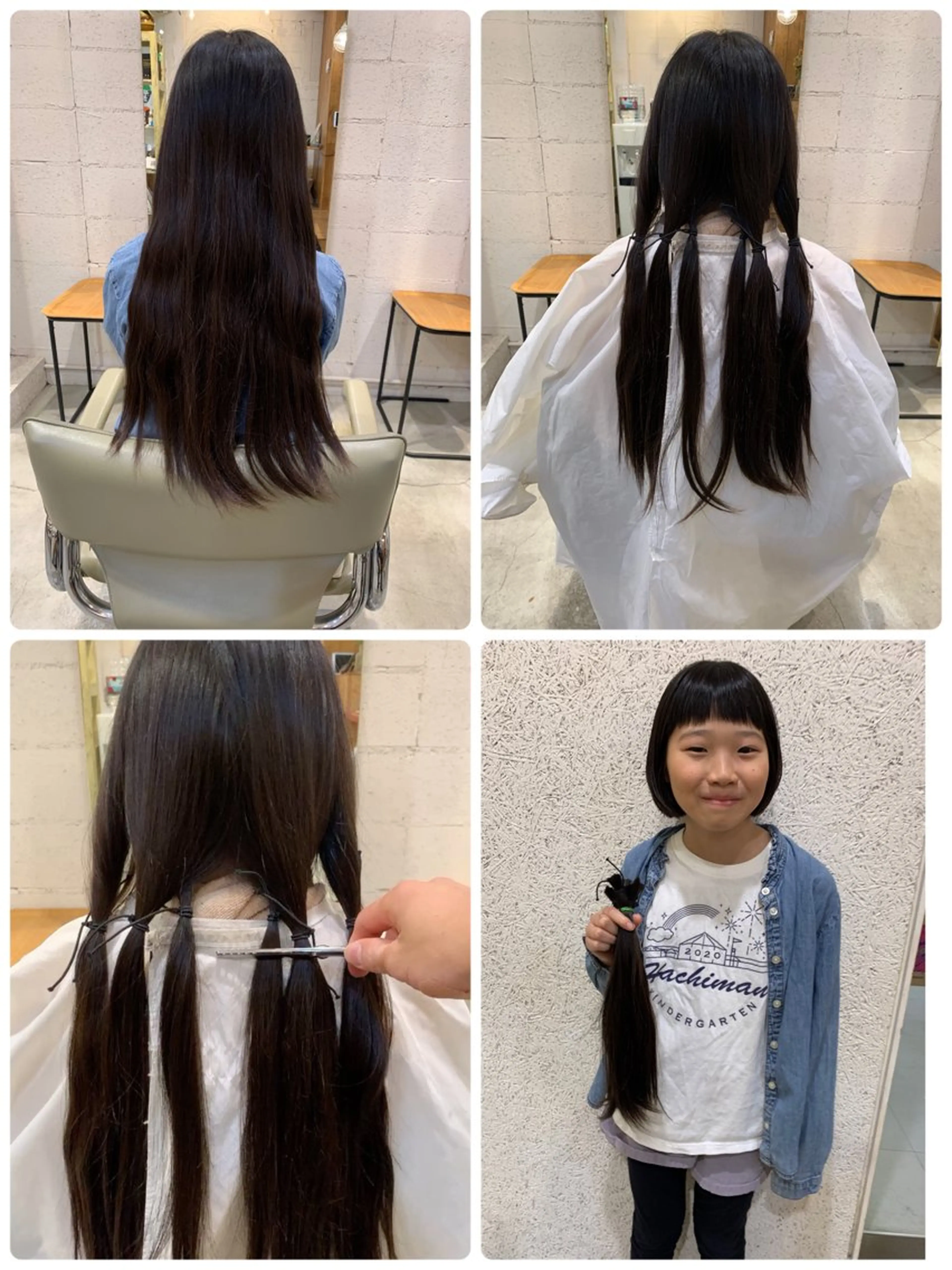 ミディアム 【takk】 ナカヤママサヨシのヘアスタイル