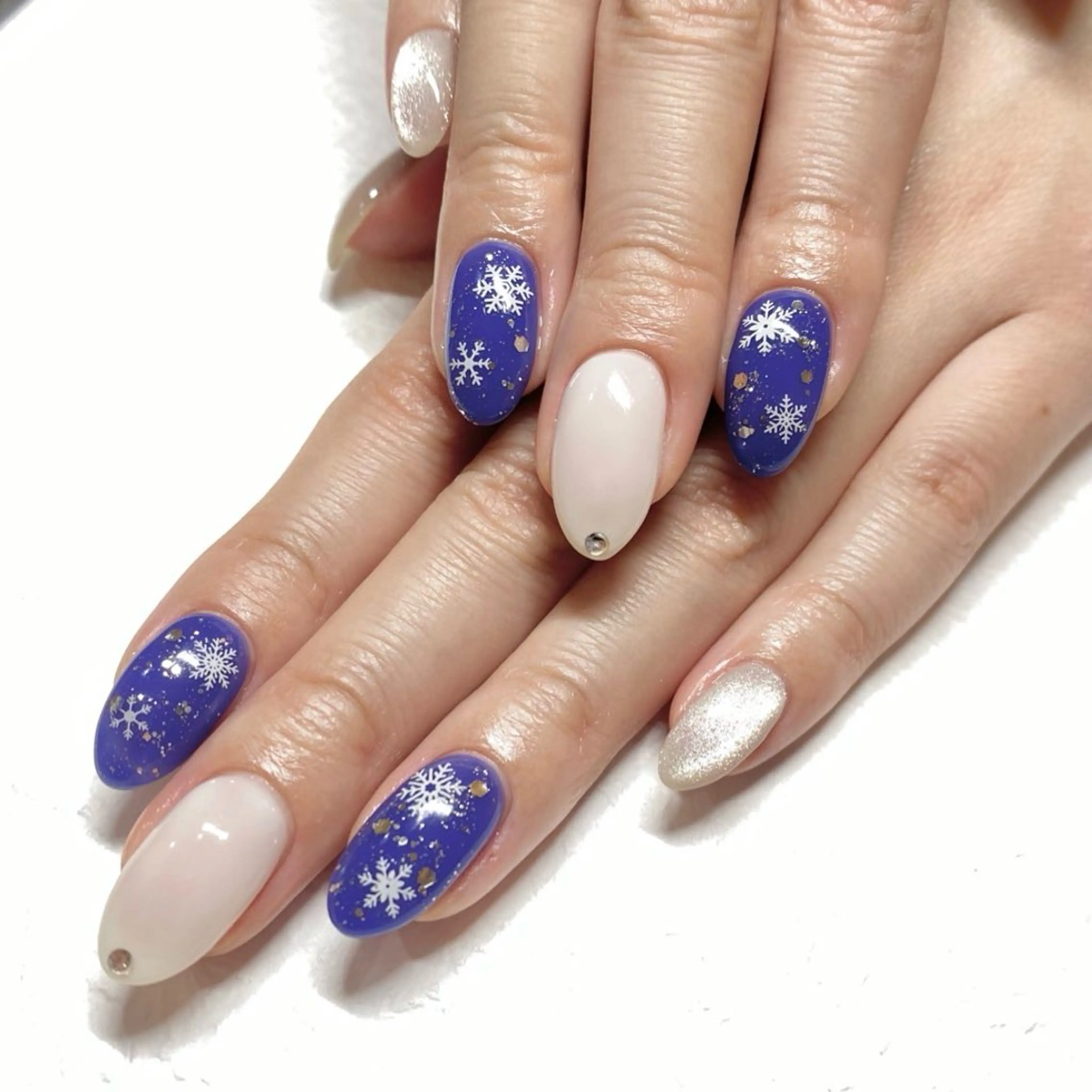 ネイル Tree NORICO.のネイルデザイン